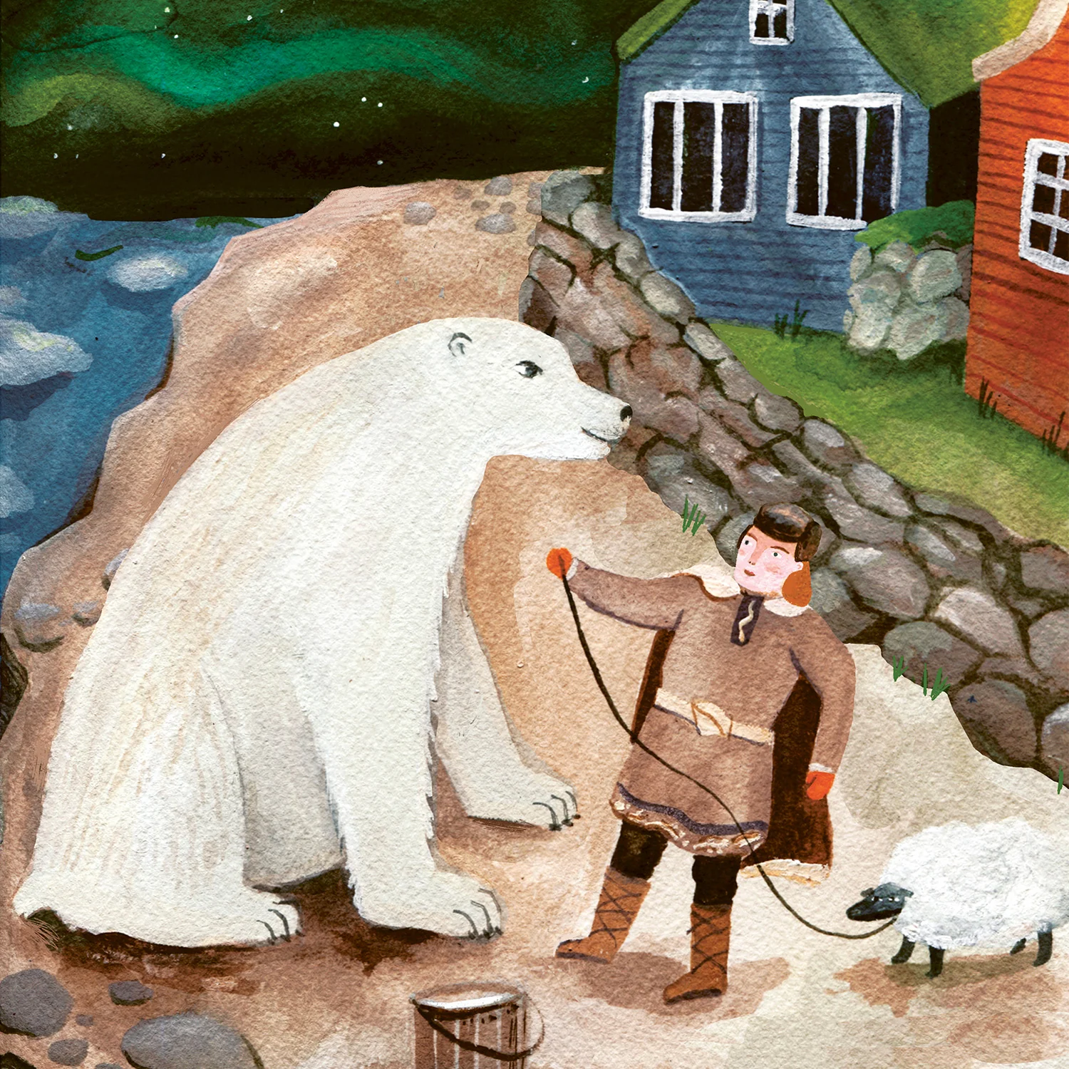 50 Folk Tales and Legends - Image 11
