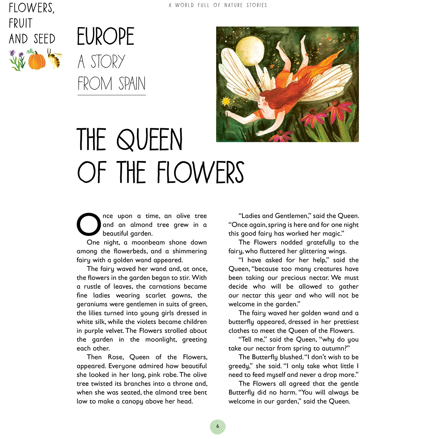 50 Folk Tales and Legends - Image 12