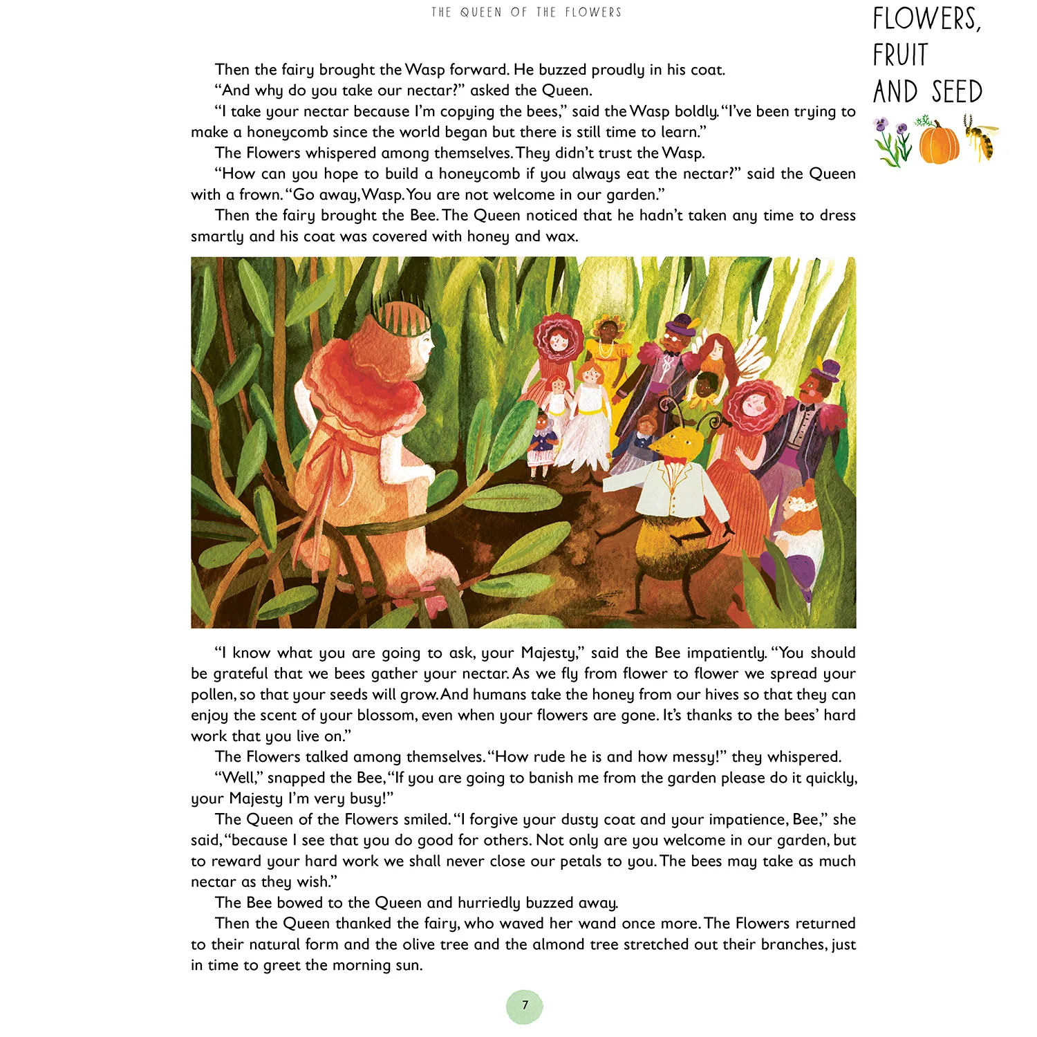 50 Folk Tales and Legends - Image 13