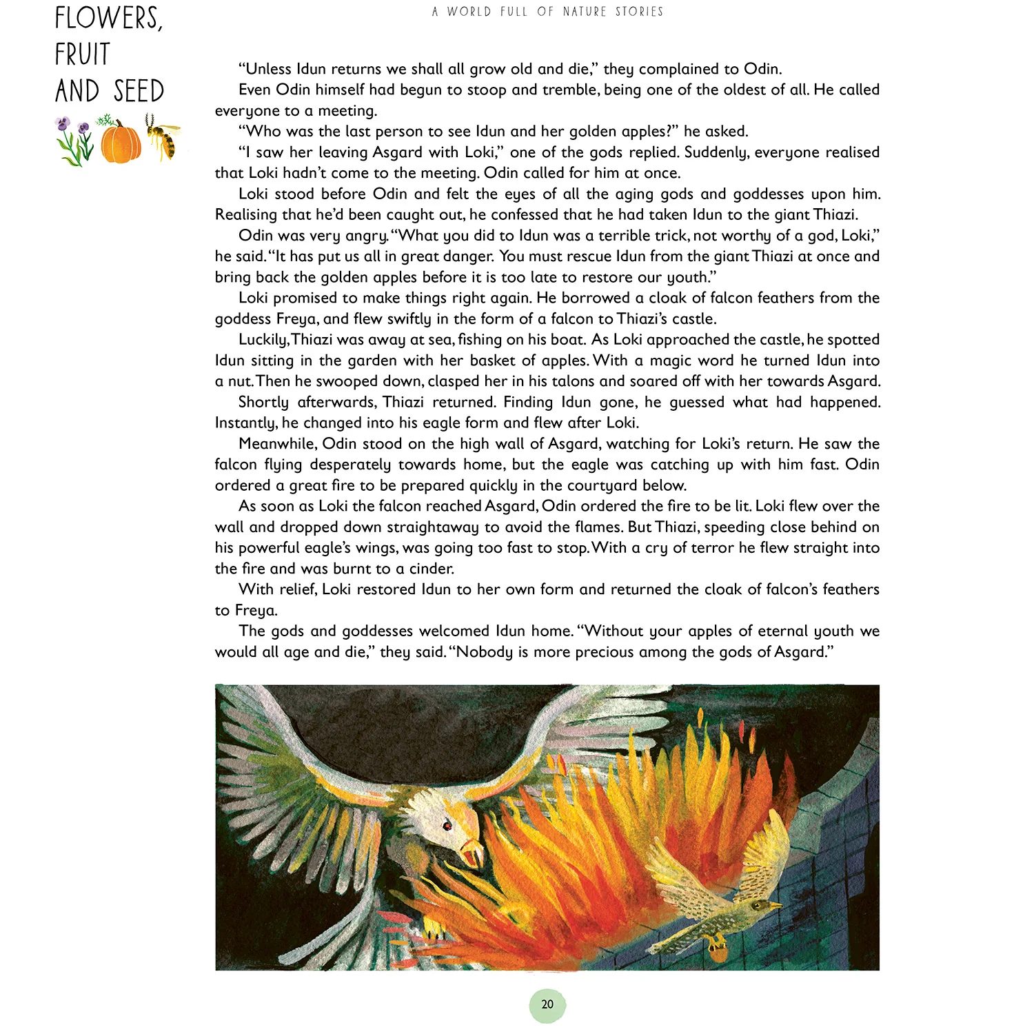 50 Folk Tales and Legends - Image 14