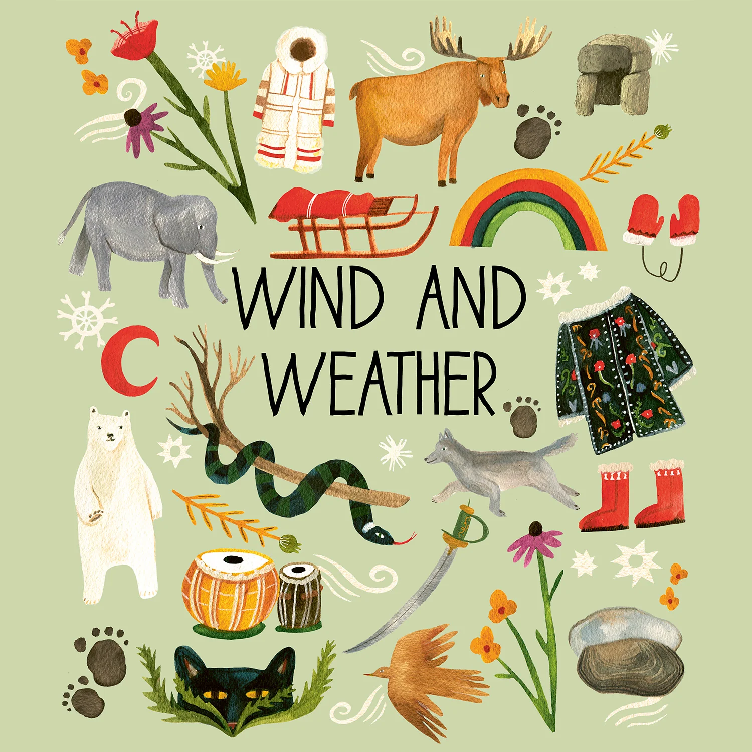 50 Folk Tales and Legends - Image 15