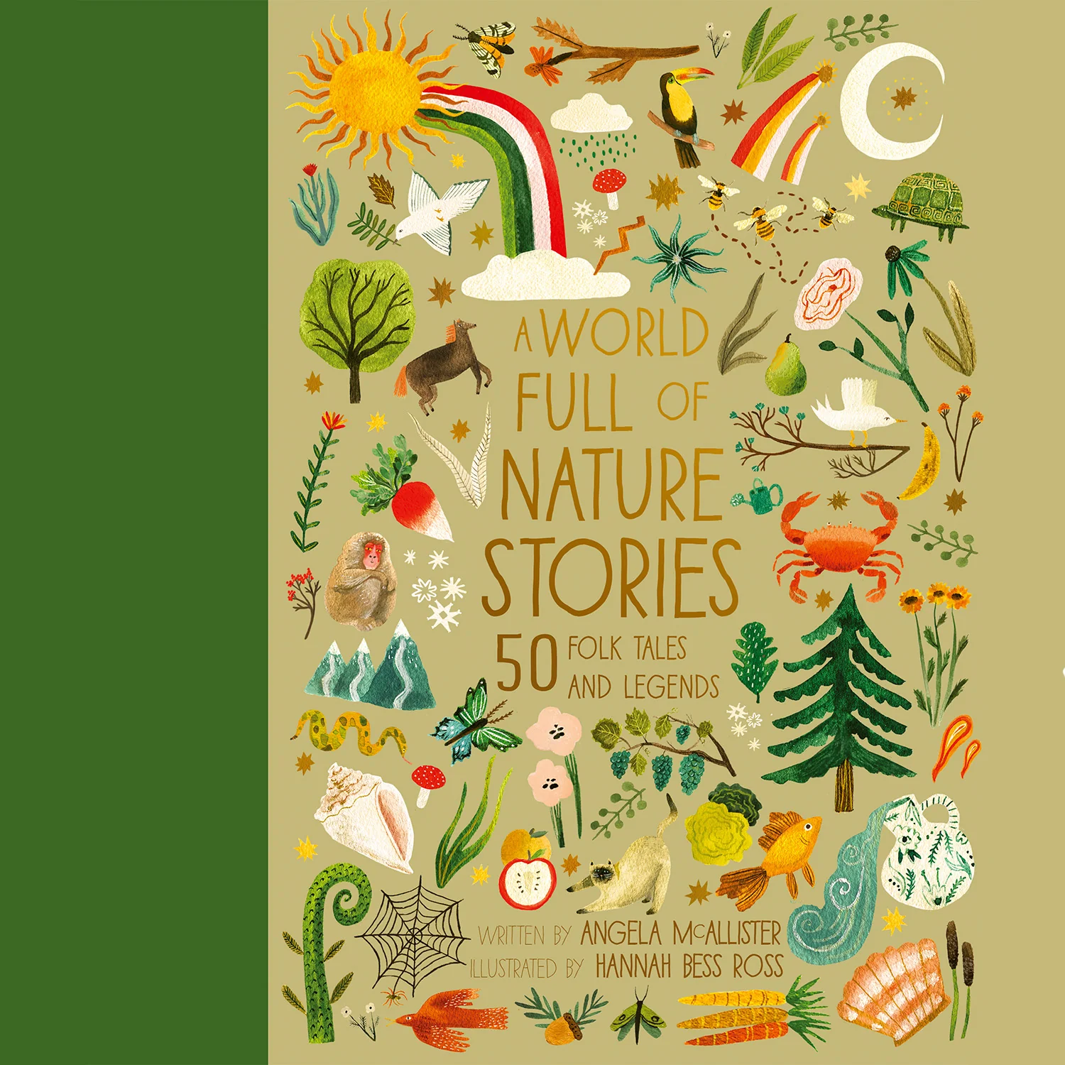 50 Folk Tales and Legends - Image 16