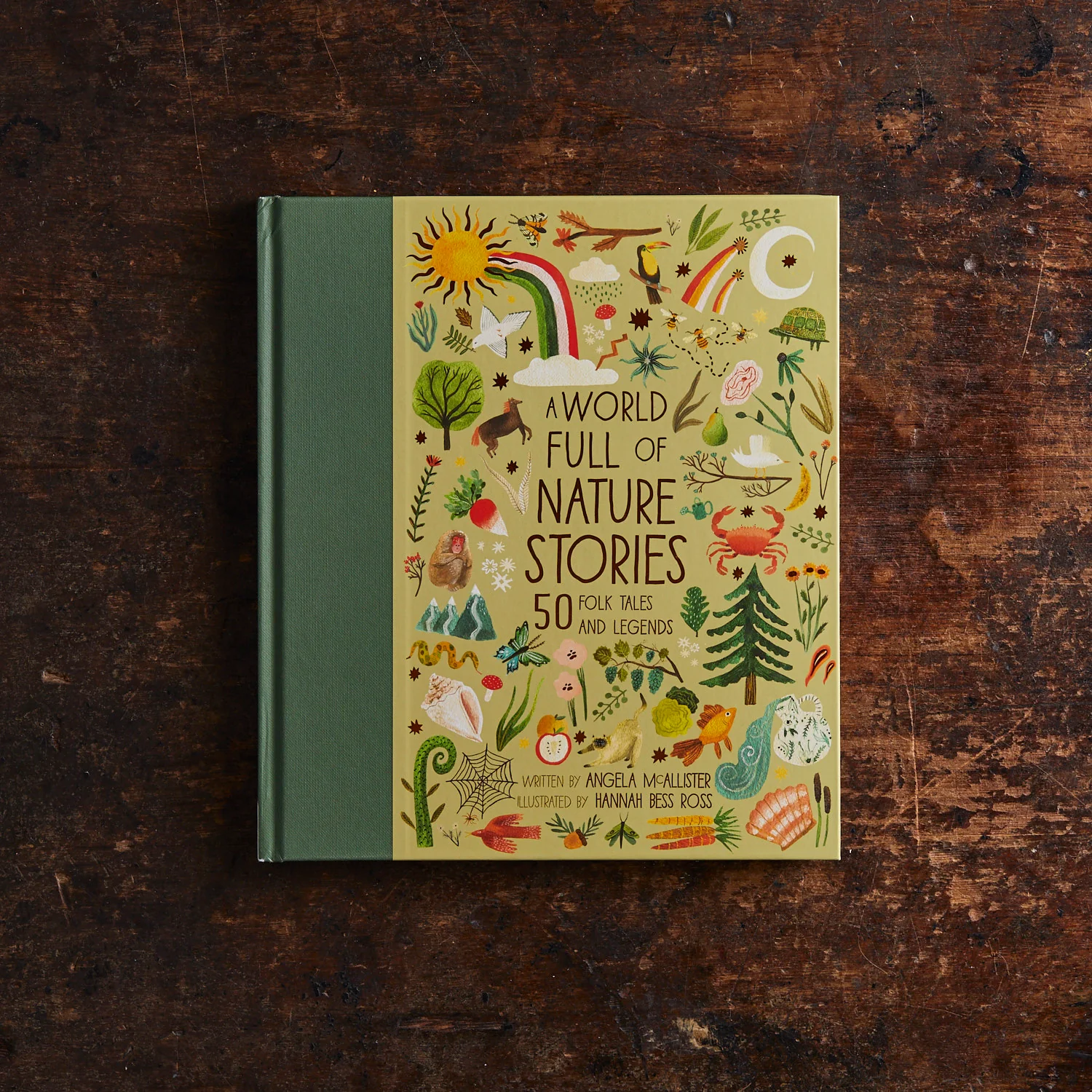 50 Folk Tales and Legends - Image 2
