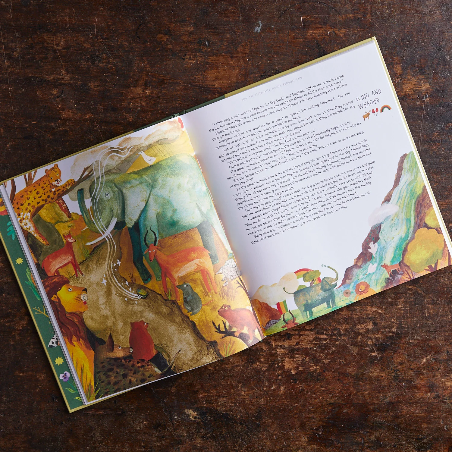 50 Folk Tales and Legends - Image 6