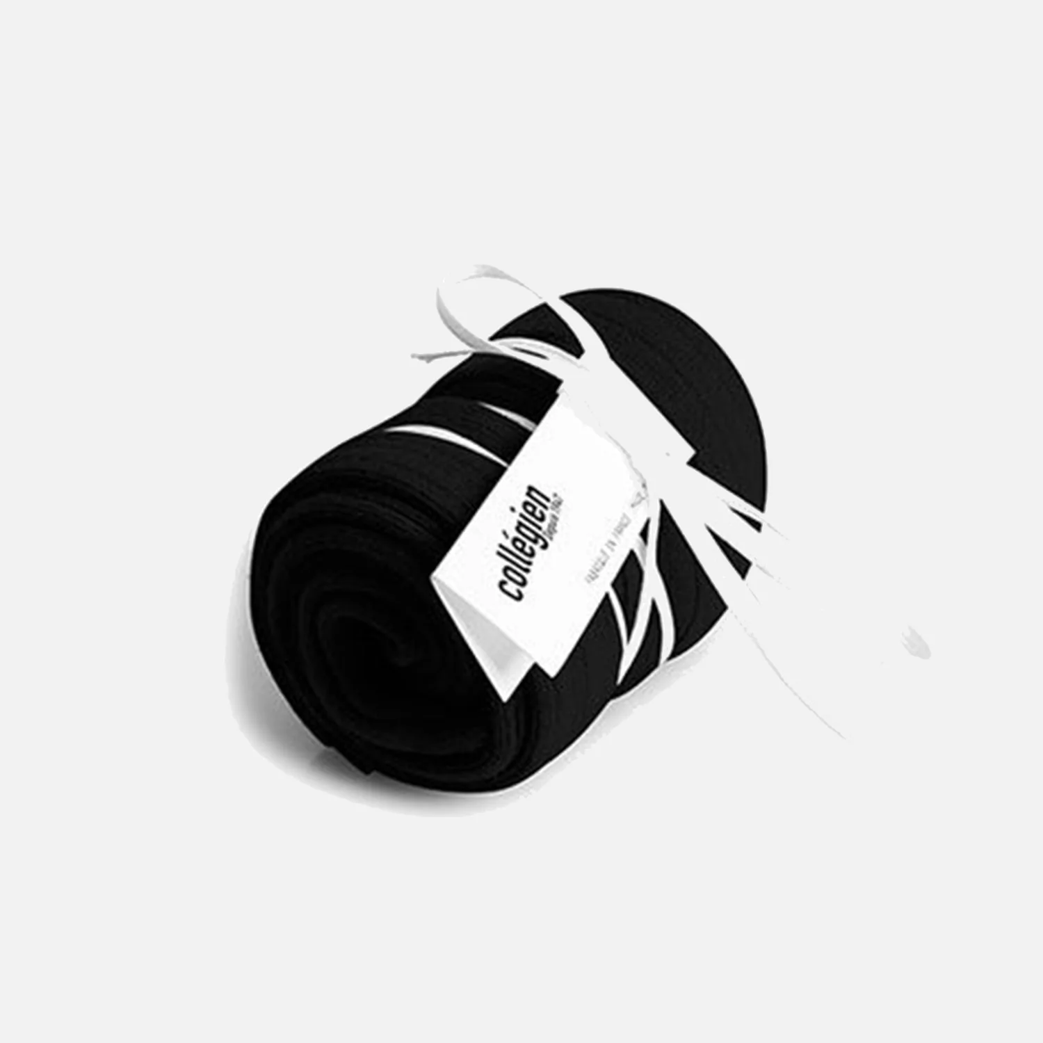 Adults Cotton Knee Socks - Coal - Image 4