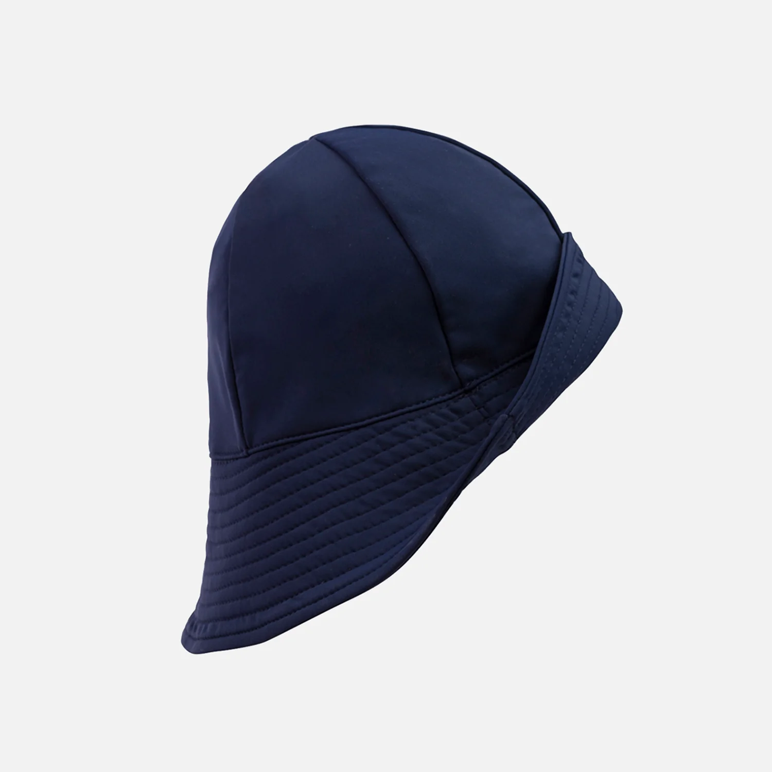 Baby & Kids Frey UV Swim Sun Hat - Navy - Image 3
