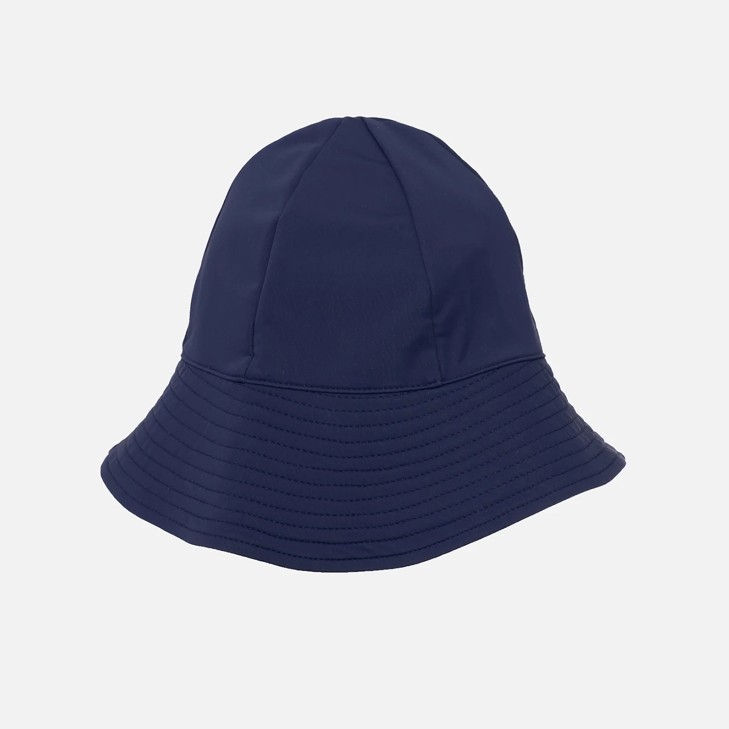 Baby & Kids Frey UV Swim Sun Hat - Navy - Image 4