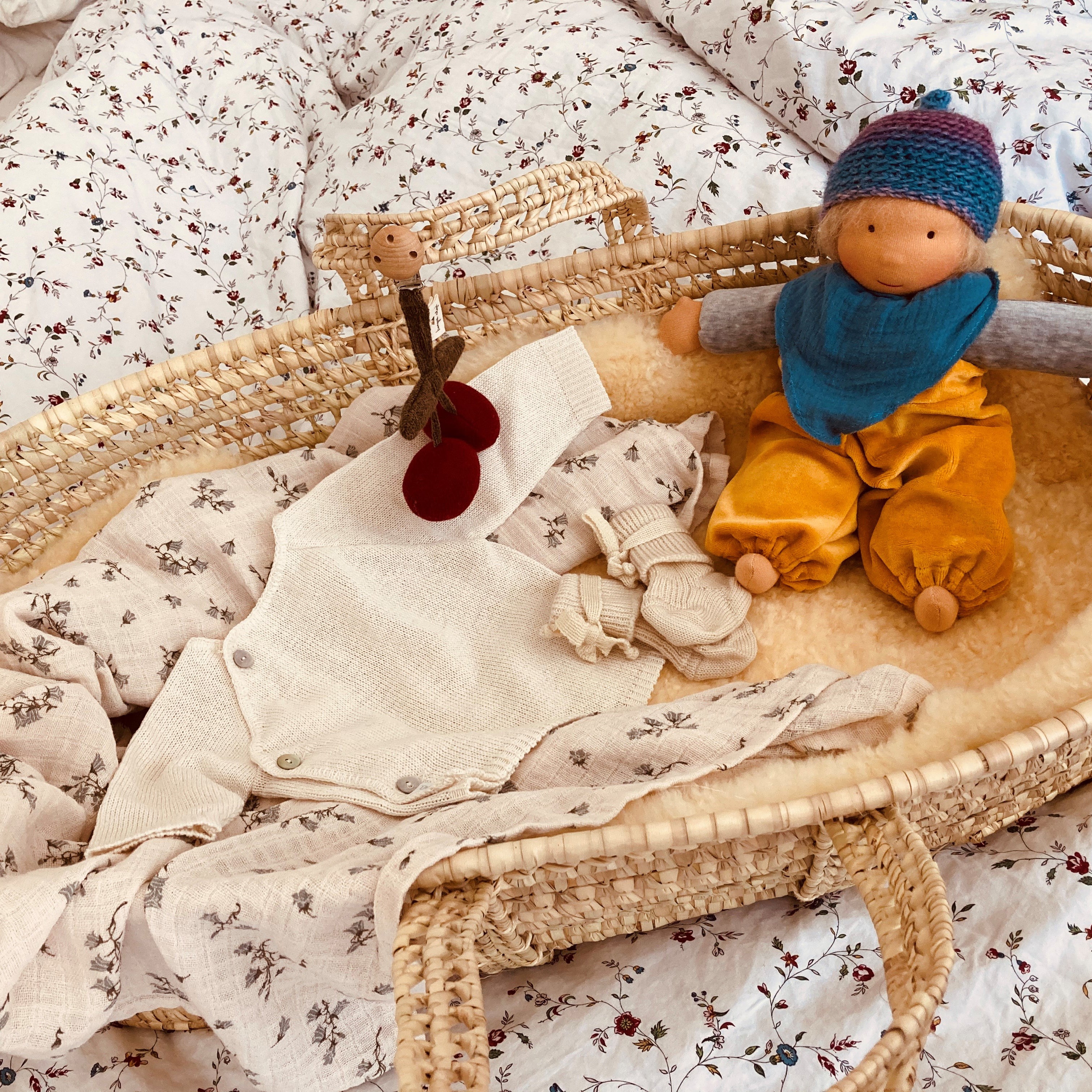 Sheepskin - Natural - Image 3