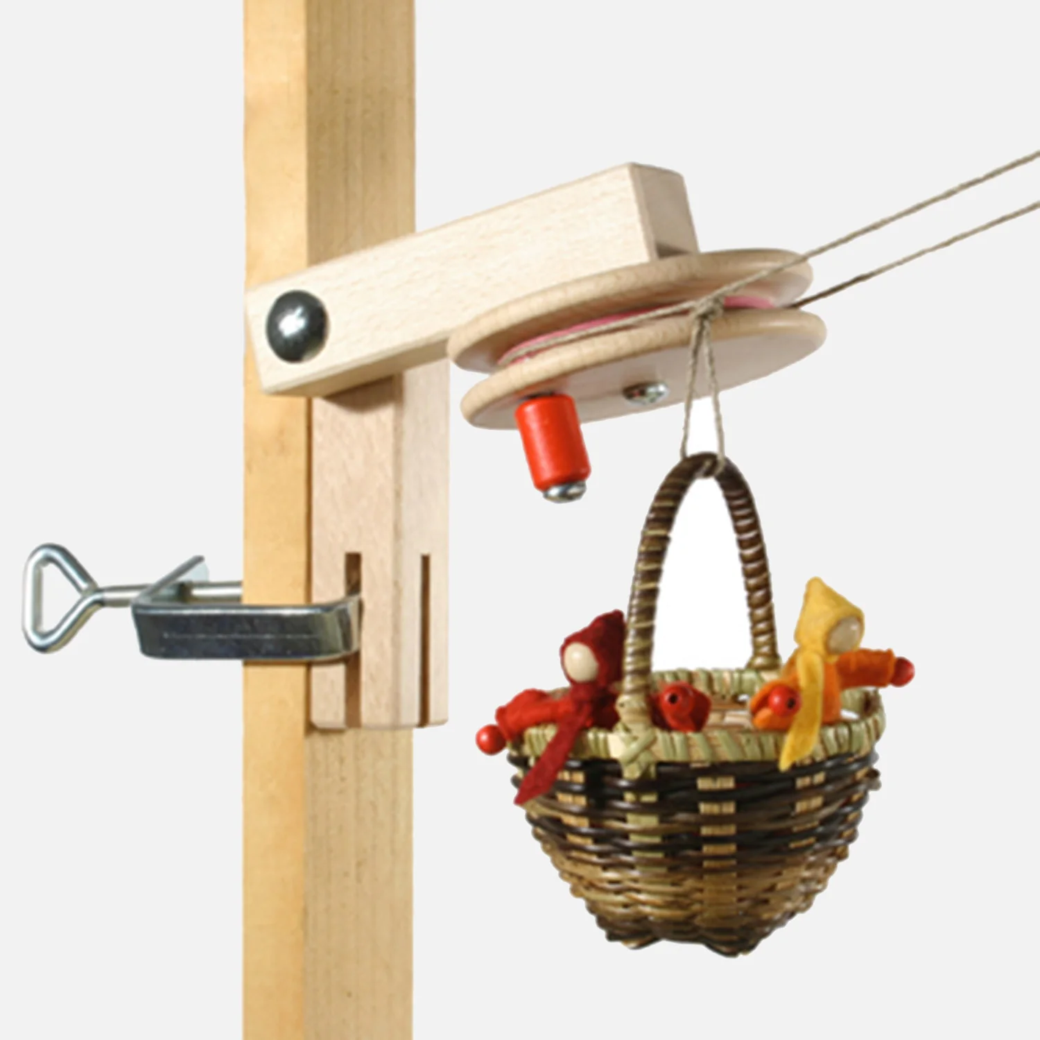 Basket Cable Car Kit - Image 2