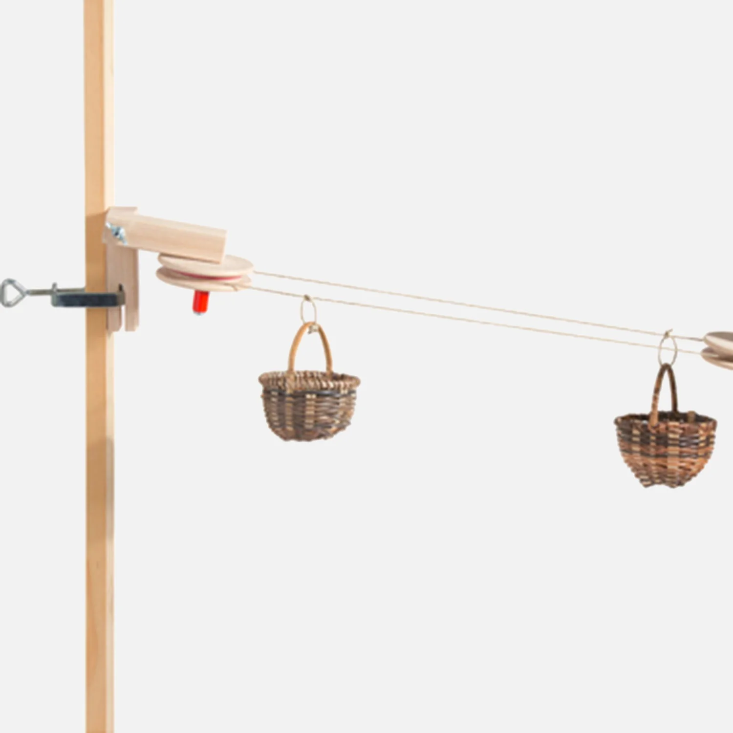 Basket Cable Car Kit - Image 6