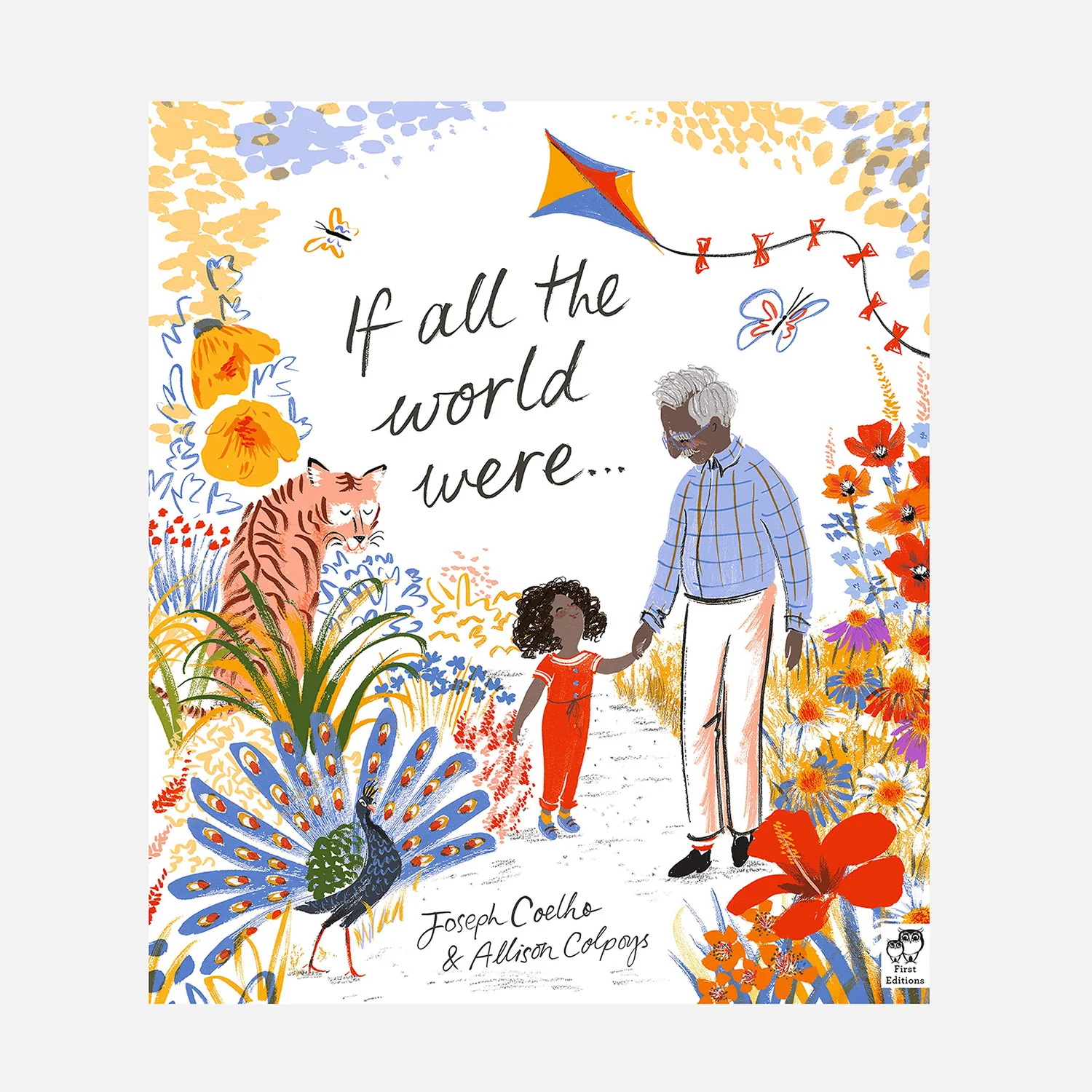 If All The World Were - Image 3