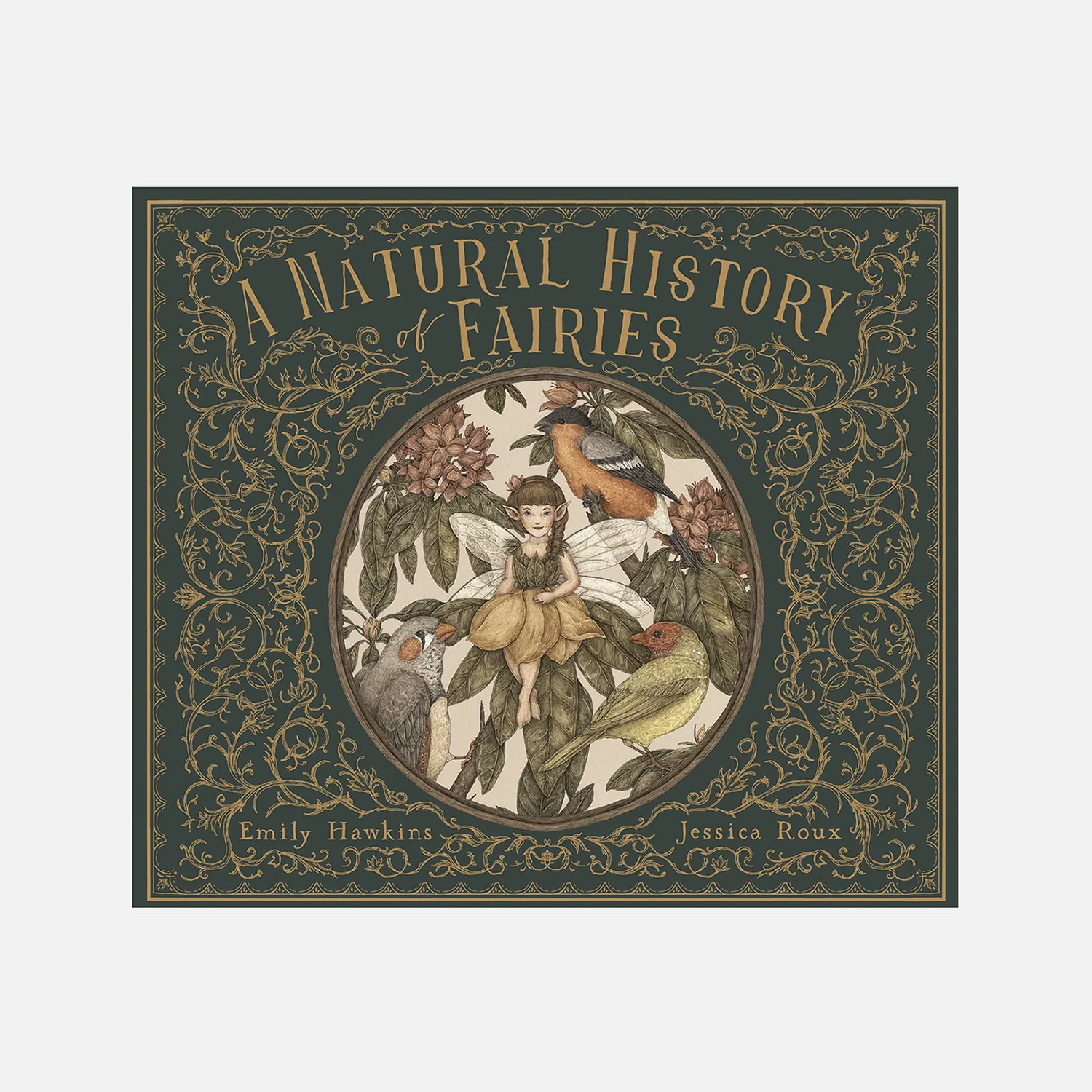 A Natural History Of Fairies - Image 6