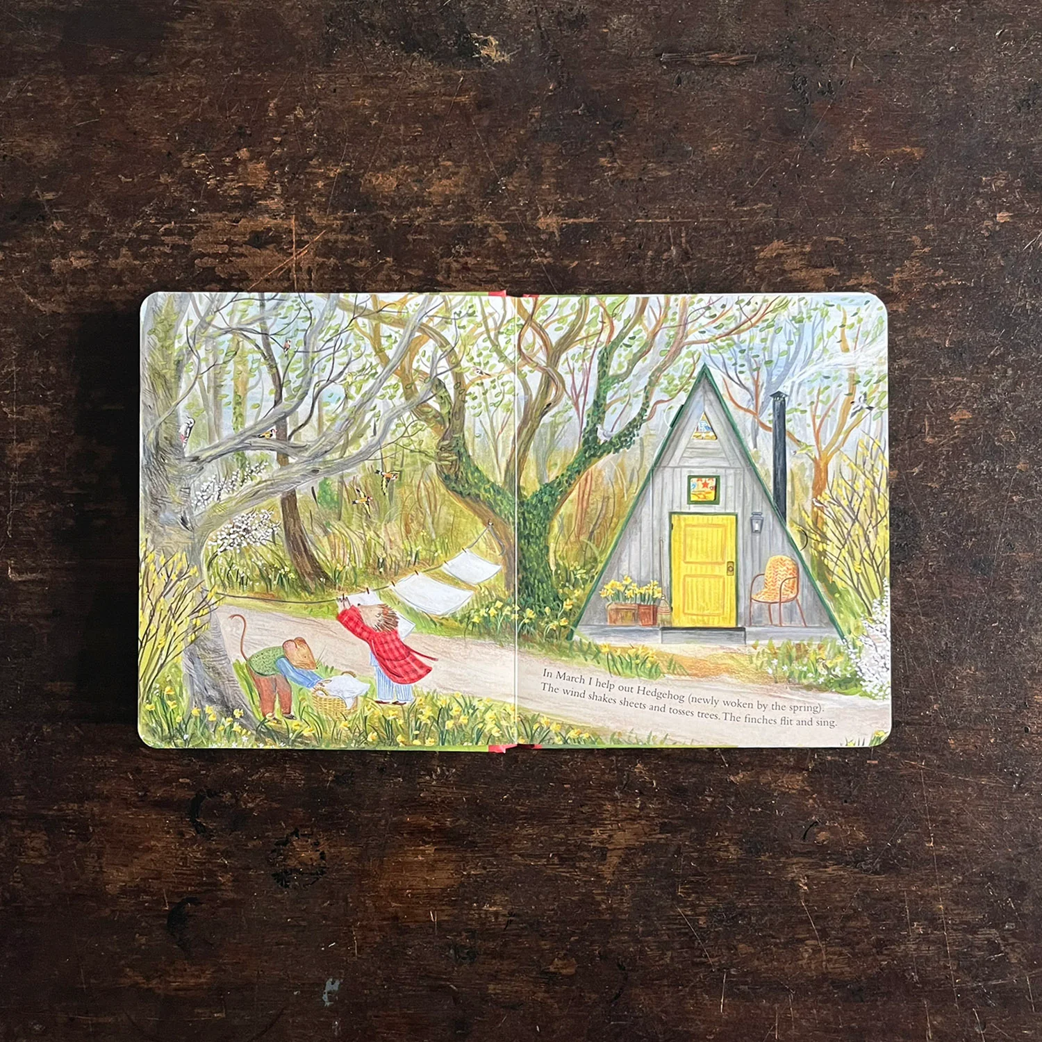 Mouse's Wood - Image 2