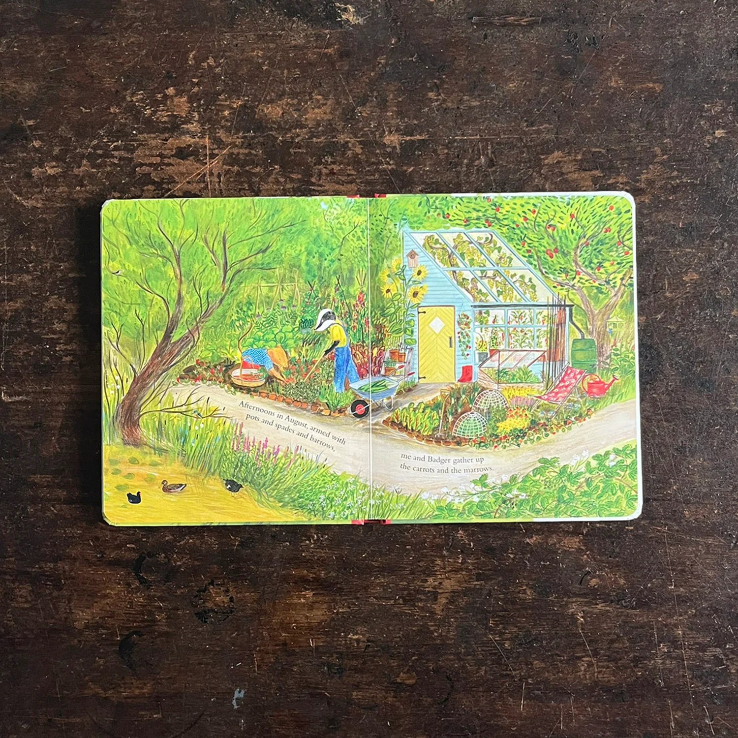 Mouse's Wood - Image 3