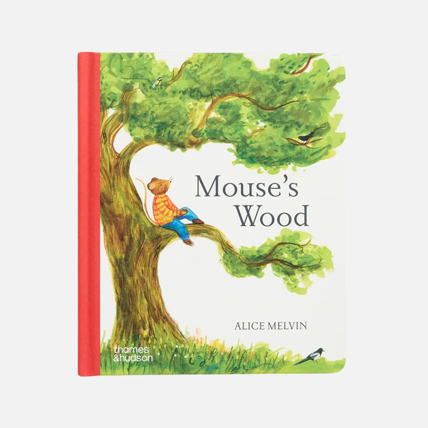 Mouse's Wood - Image 5
