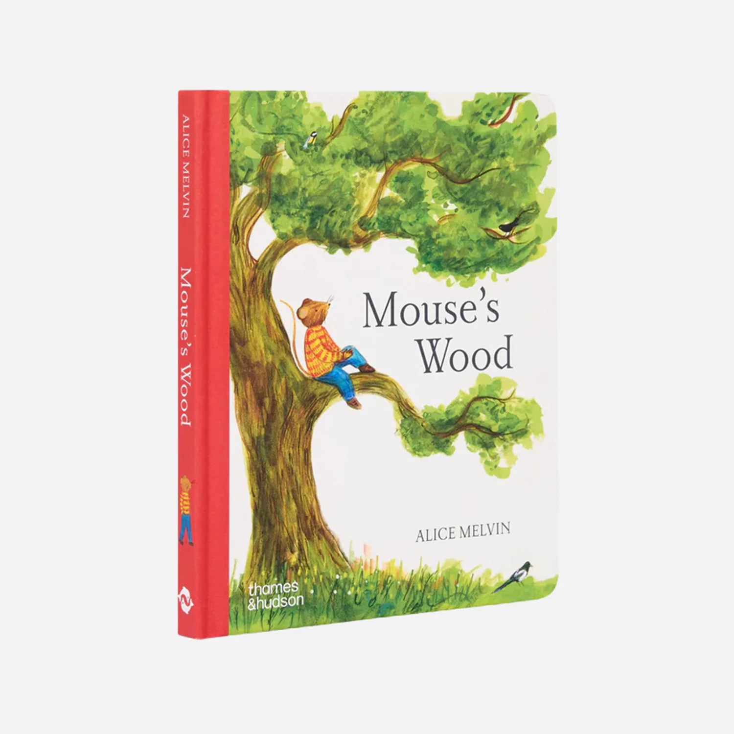 Mouse's Wood - Image 6