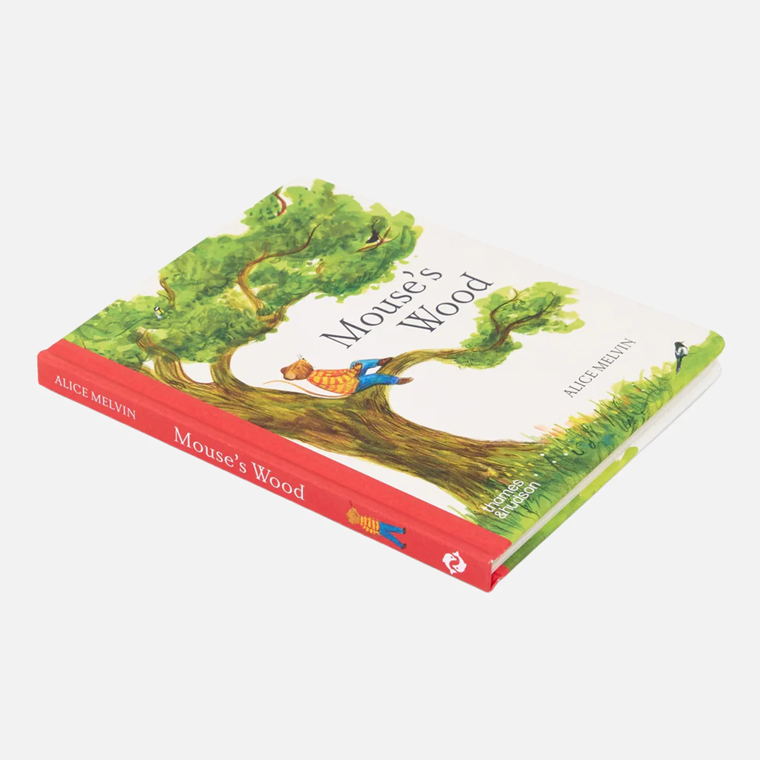 Mouse's Wood - Image 7