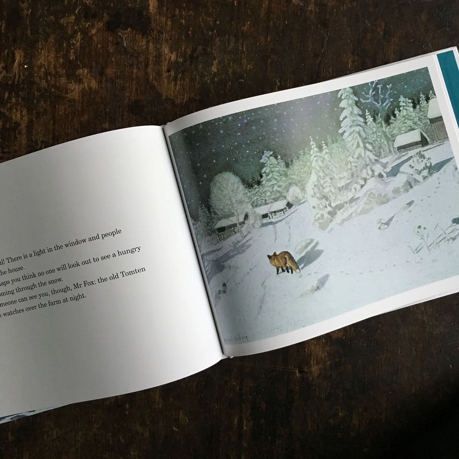Tomten Tales - Image 2