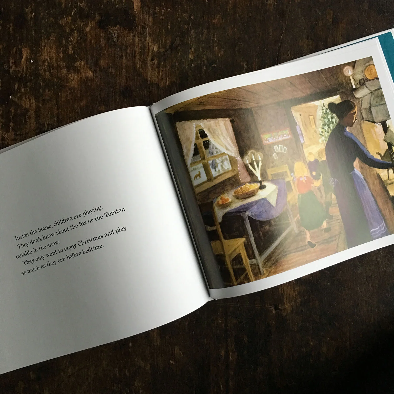 Tomten Tales - Image 3