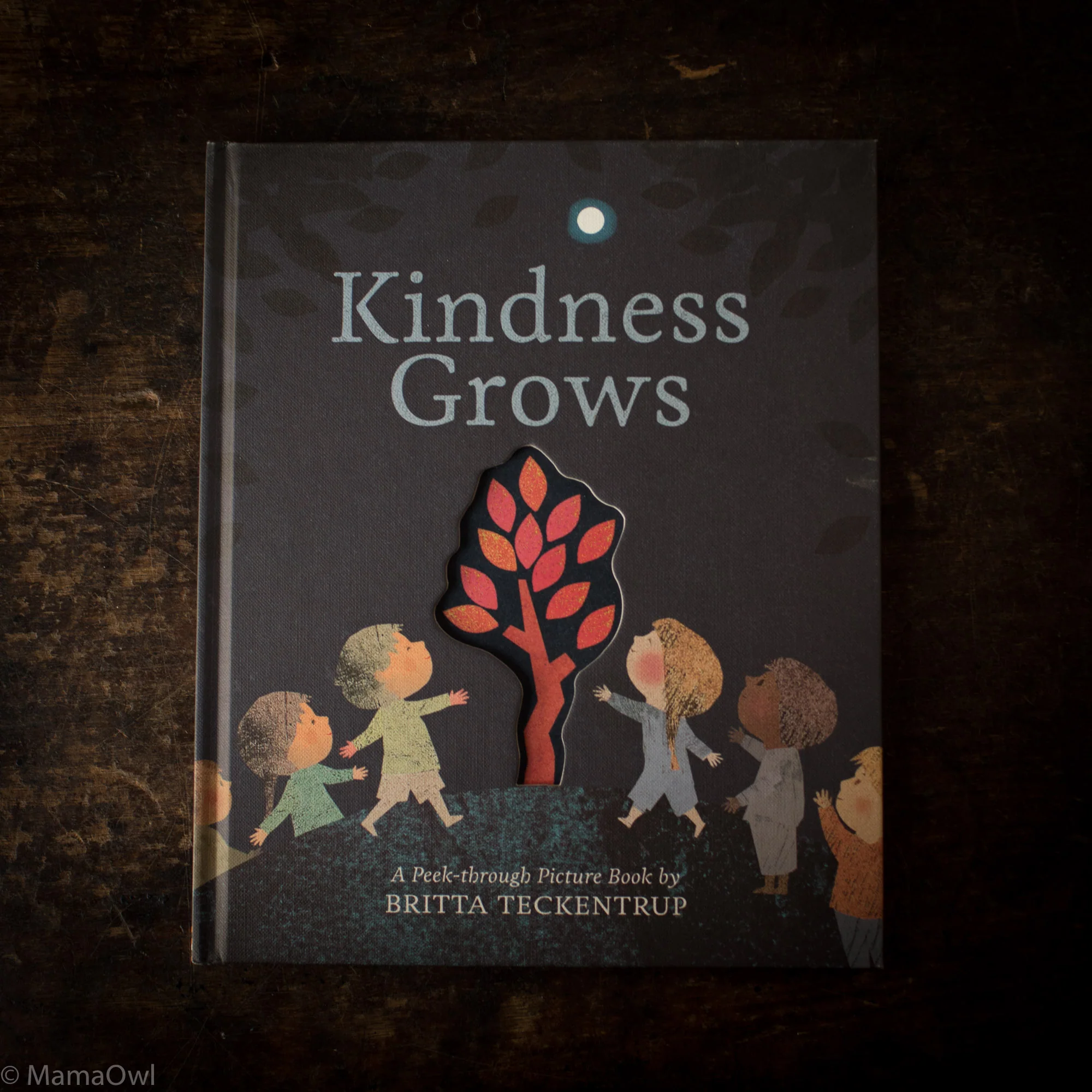 Kindness Grows
