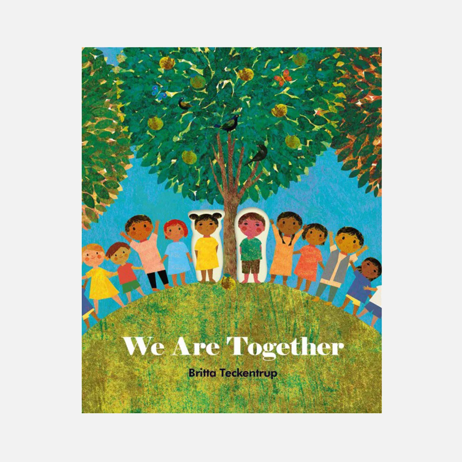 We Are Together - Image 4