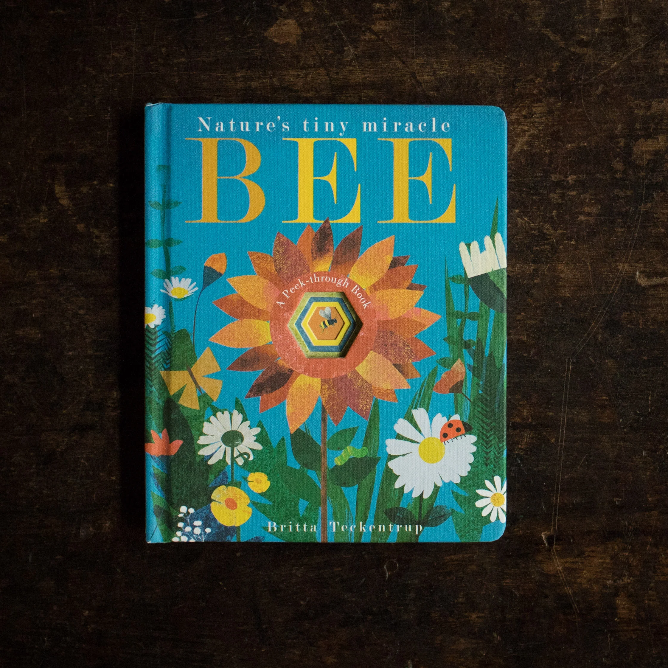 Bee