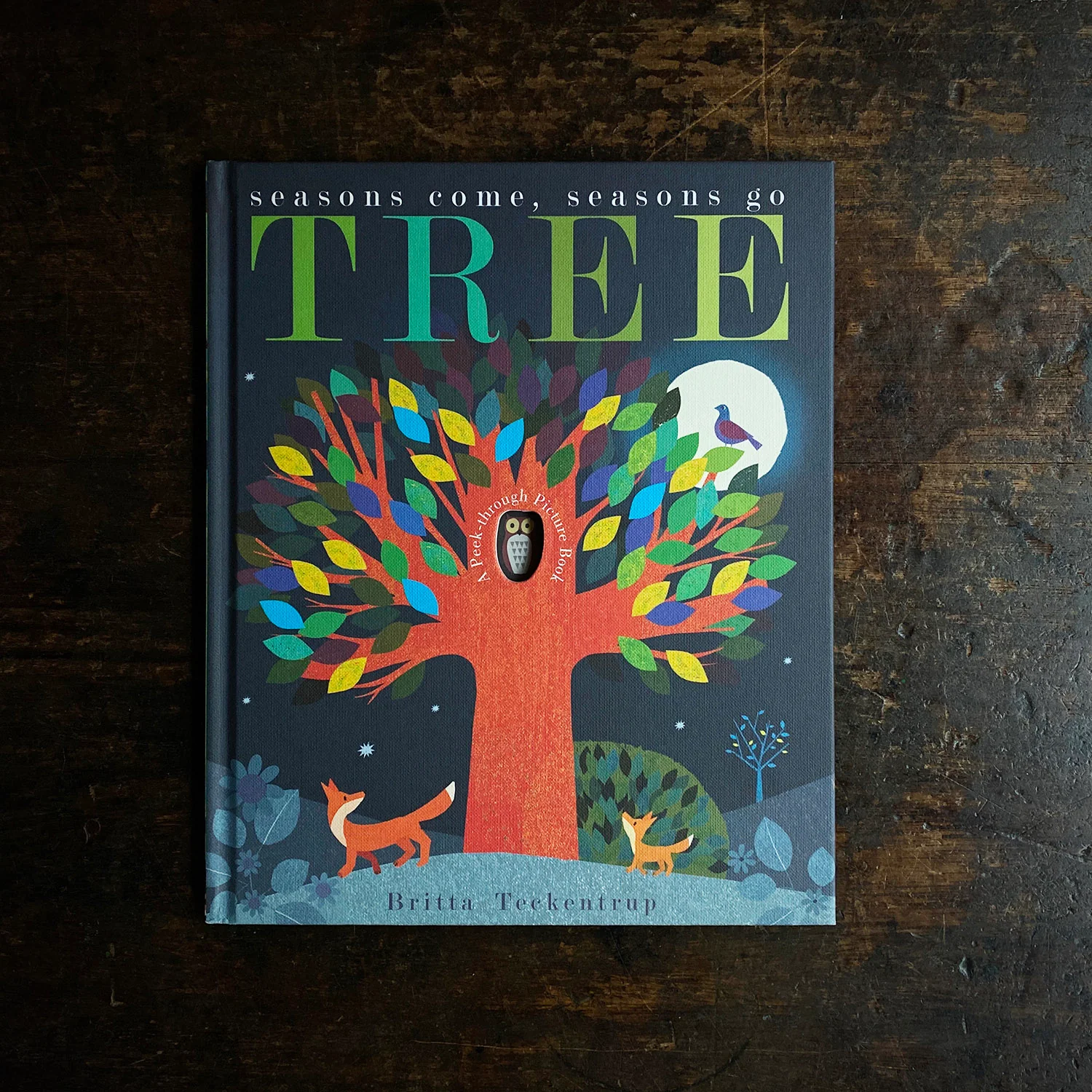Tree - Image 3