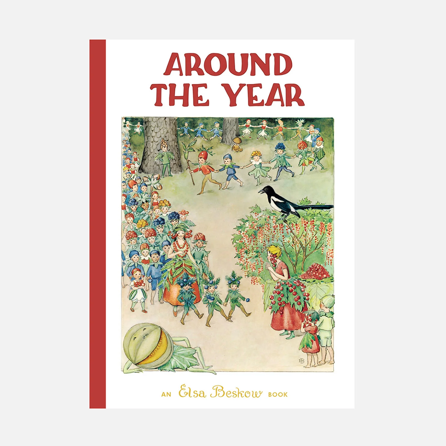 Around The Year - Image 2