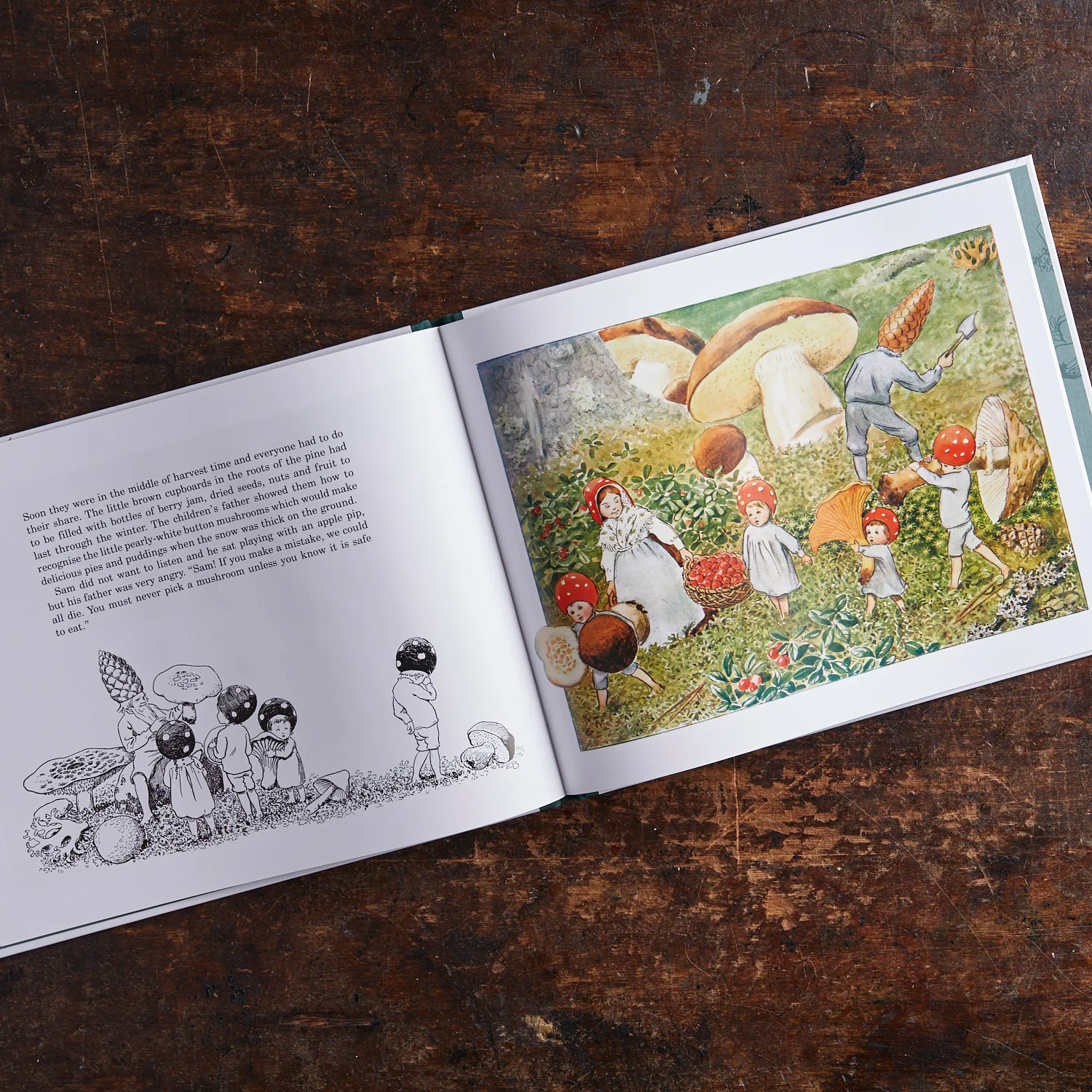 Children of the Forest - Image 2