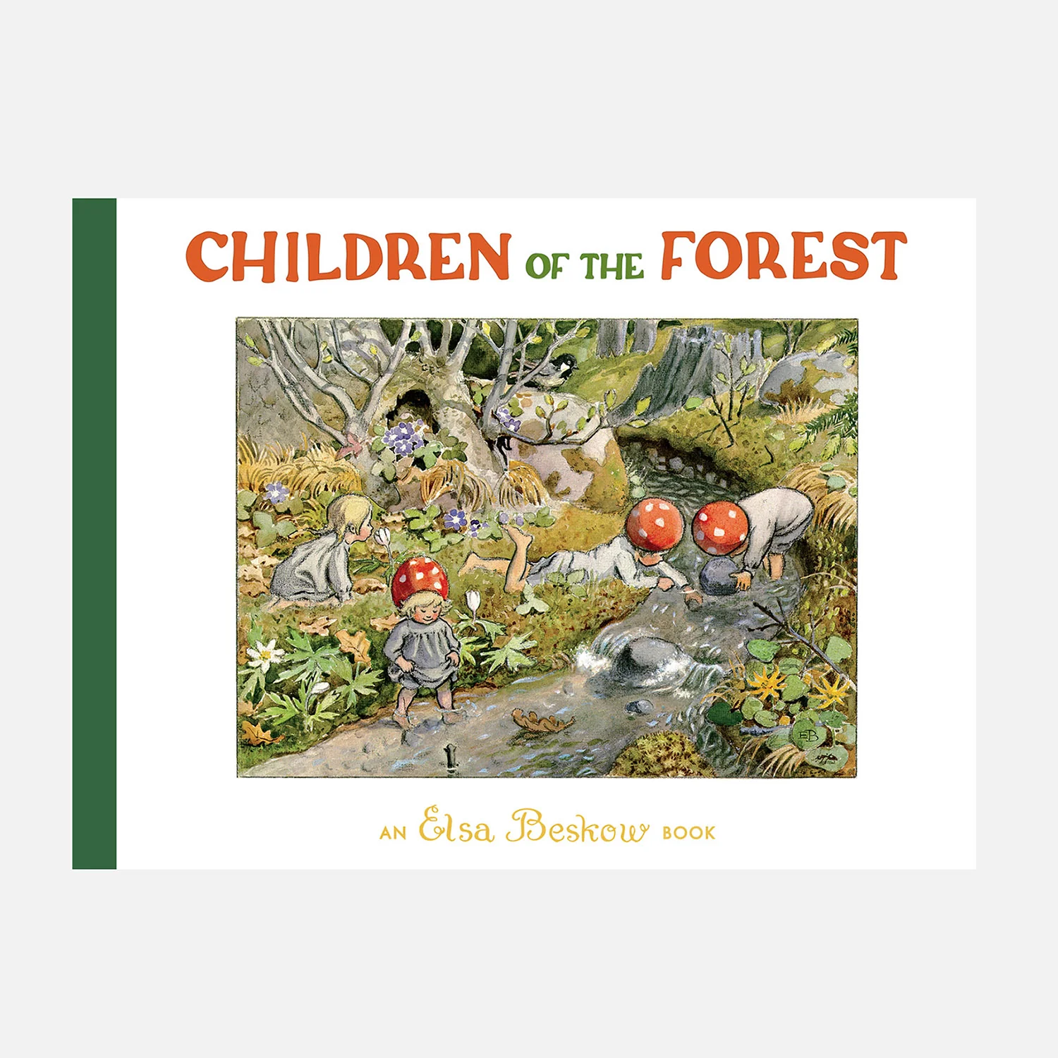 Children of the Forest - Image 3
