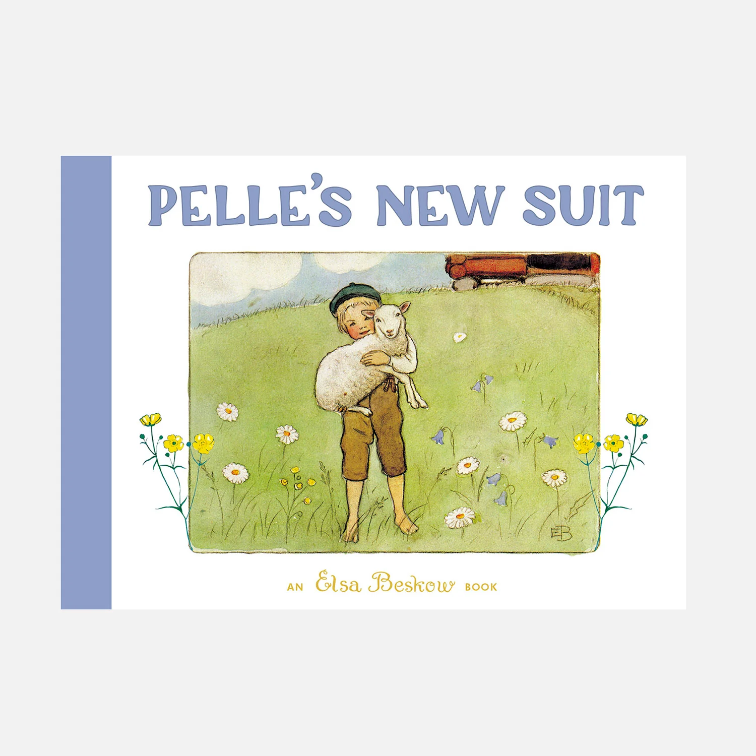 Pelle's New Suit - Image 4