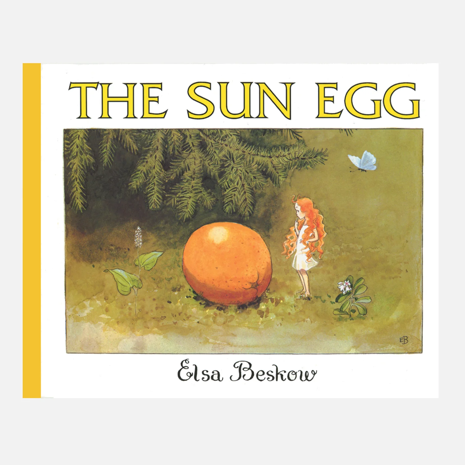 The Sun Egg - Image 2
