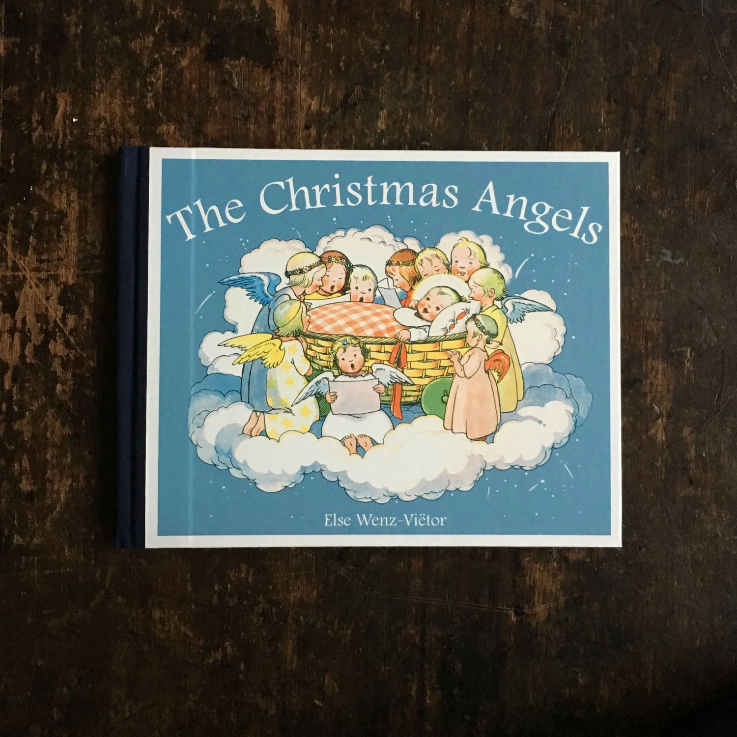 The Christmas Angels