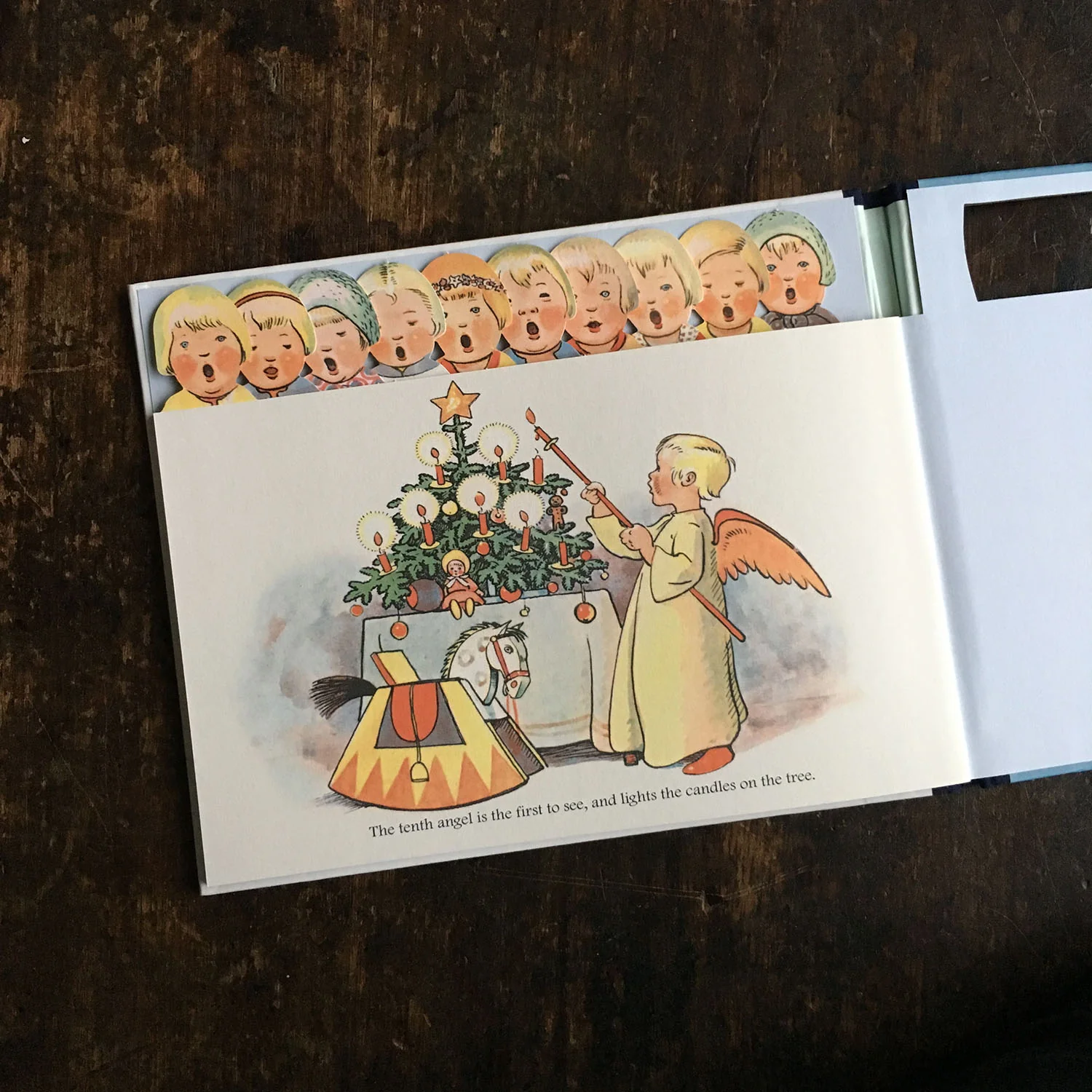 The Christmas Angels - Image 2