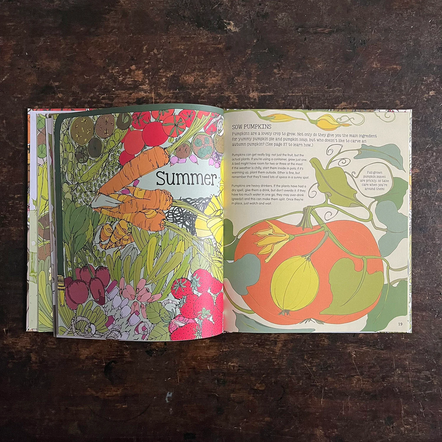 Plant, Sow, Make & Grow - Image 3