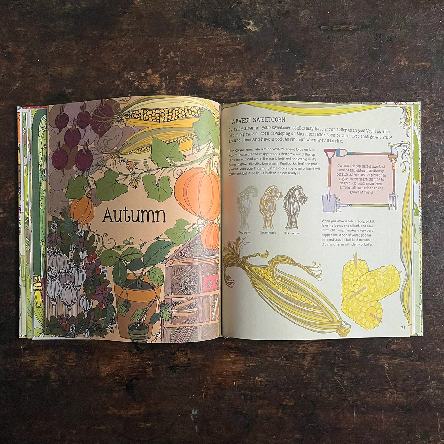 Plant, Sow, Make & Grow - Image 4