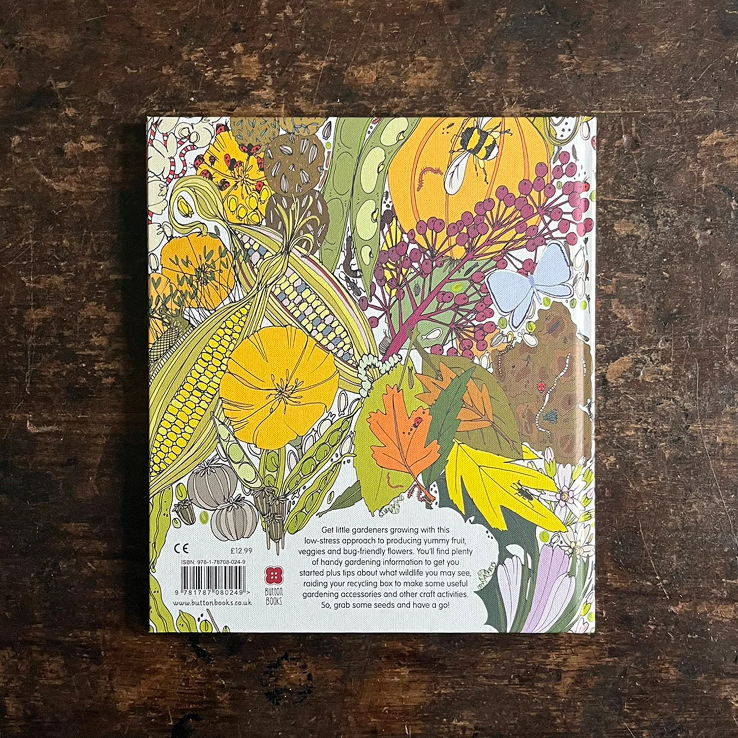 Plant, Sow, Make & Grow - Image 6