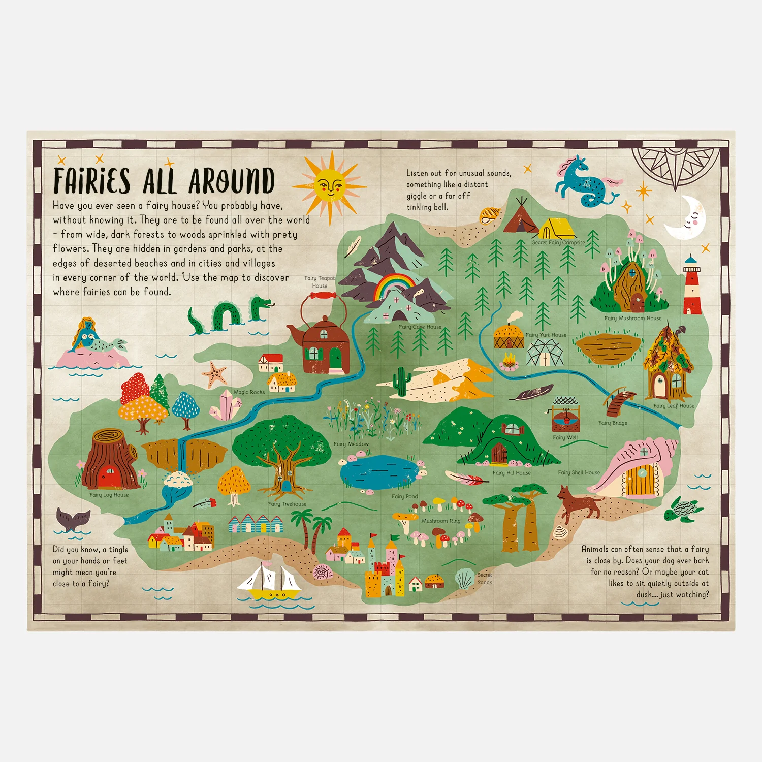 Fairy Tree House - Image 7
