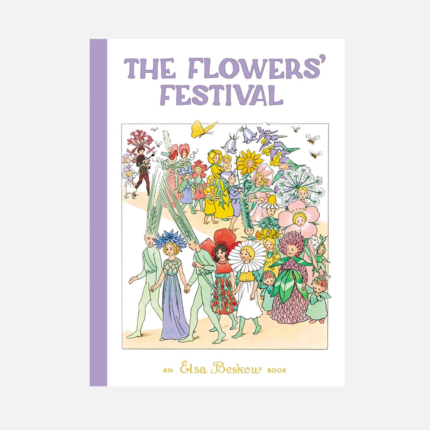 Flowers' Festival - Image 3