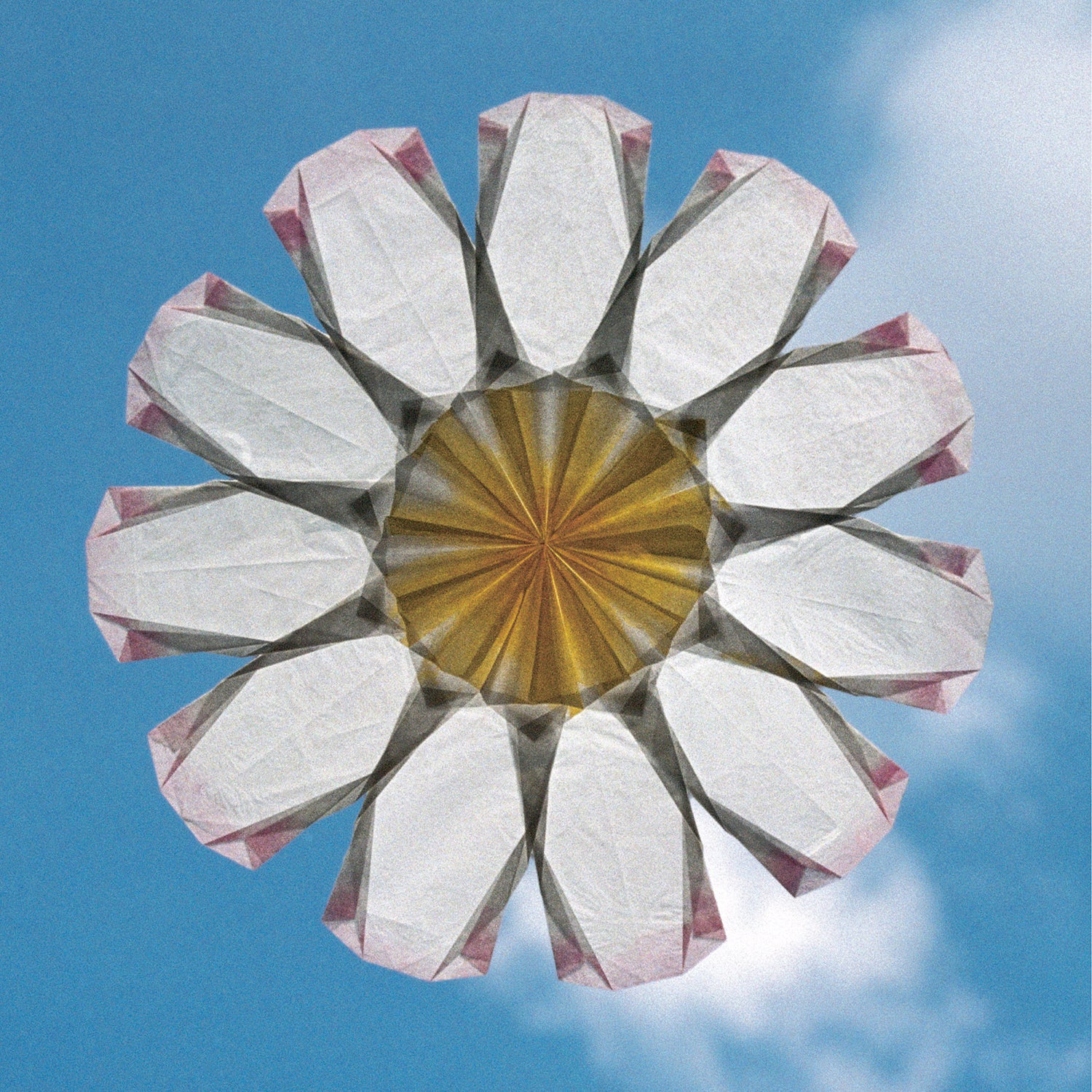 Crafting Magical Window Stars - How to Make Beautiful Paper Stars - Image 5