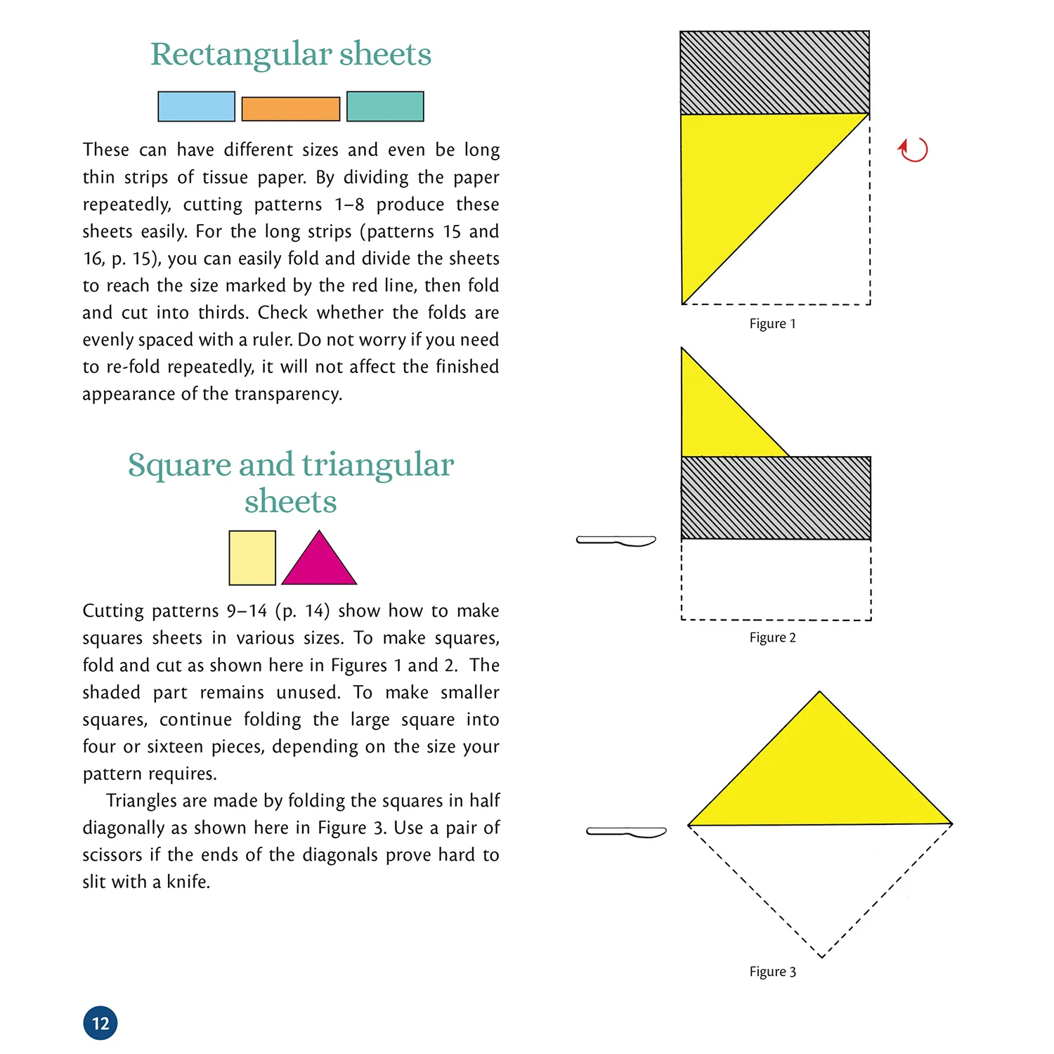 Crafting Magical Window Stars - How to Make Beautiful Paper Stars - Image 9