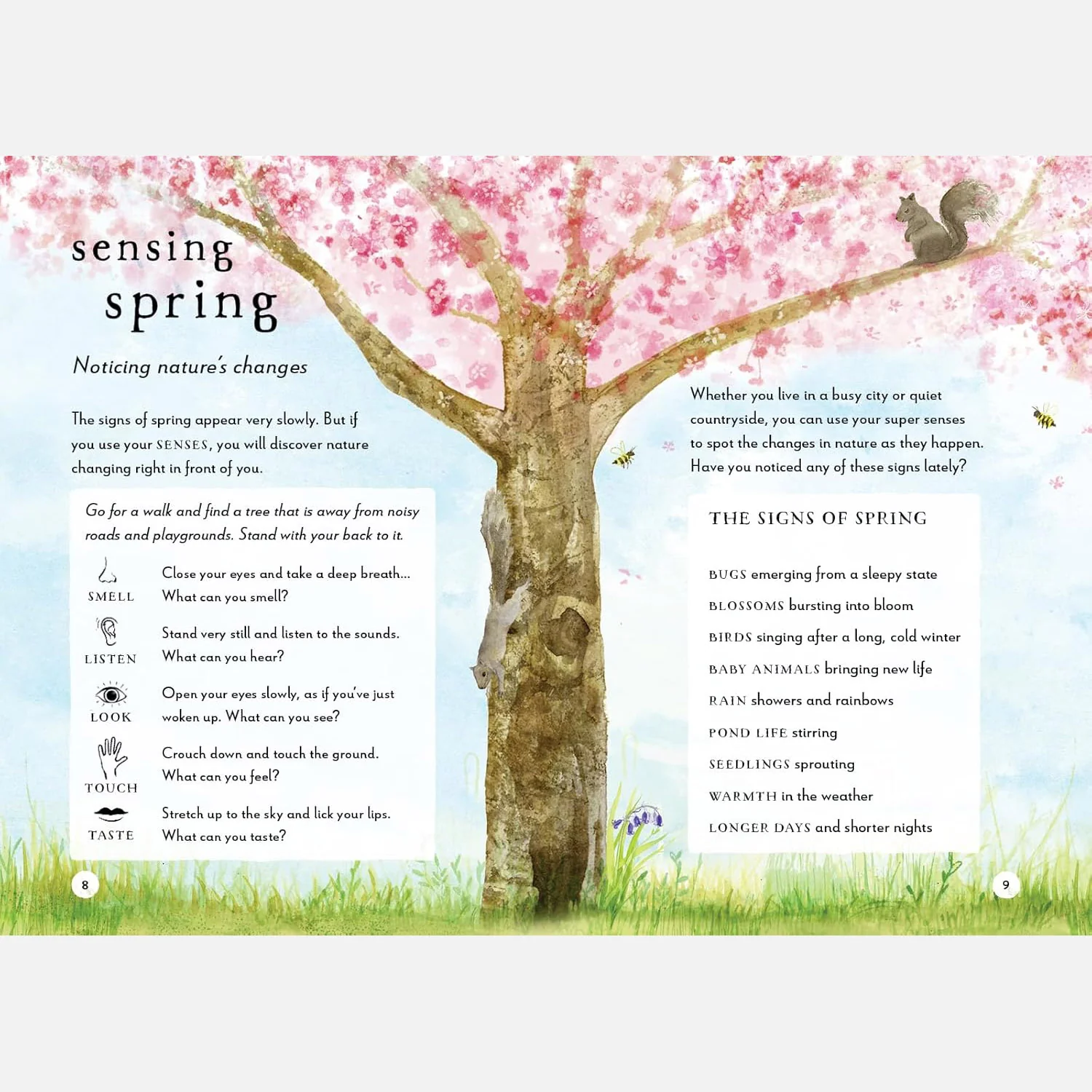 A Field Guide to Spring Play and Learn in Nature - Image 5