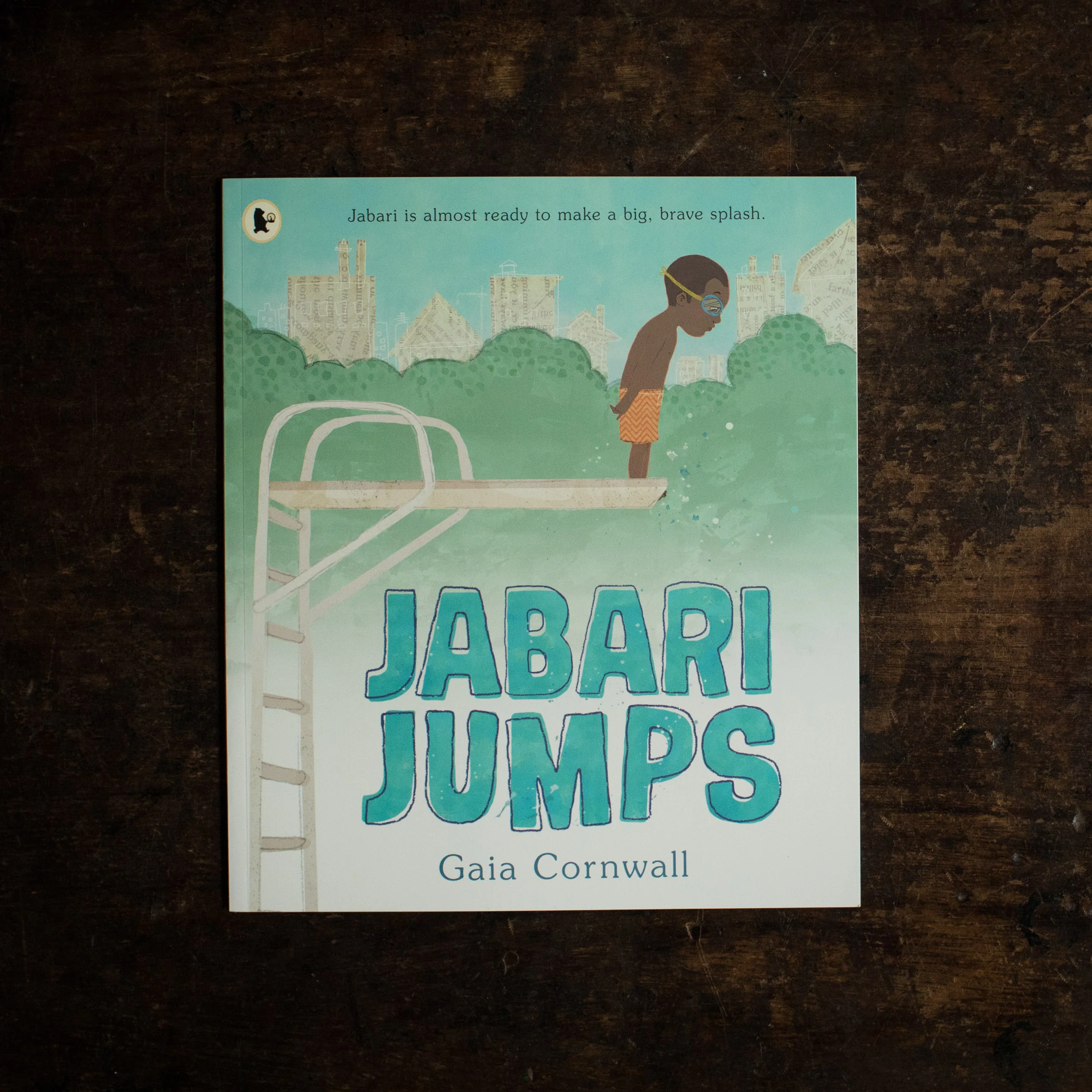 Jabari Jumps