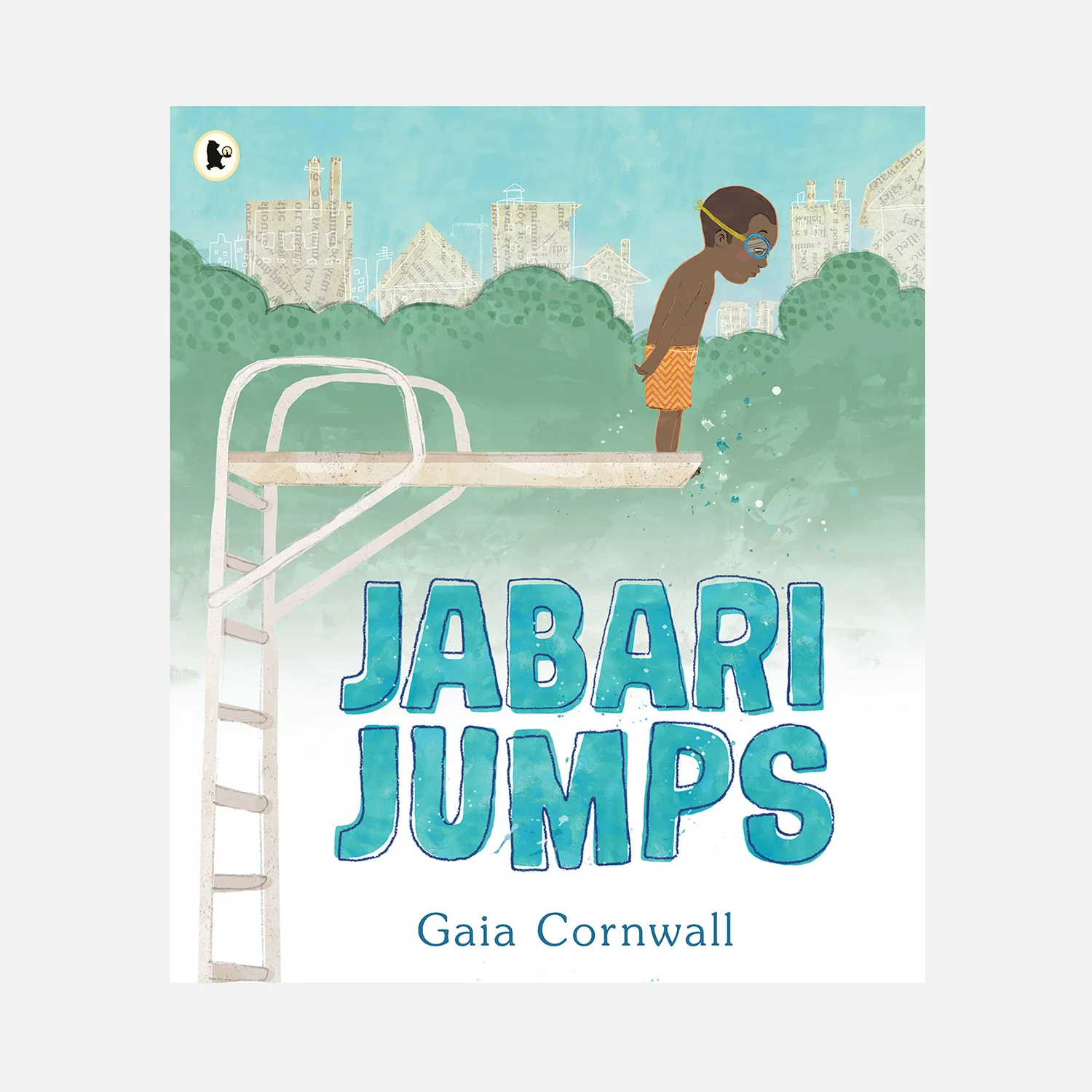 Jabari Jumps - Image 2