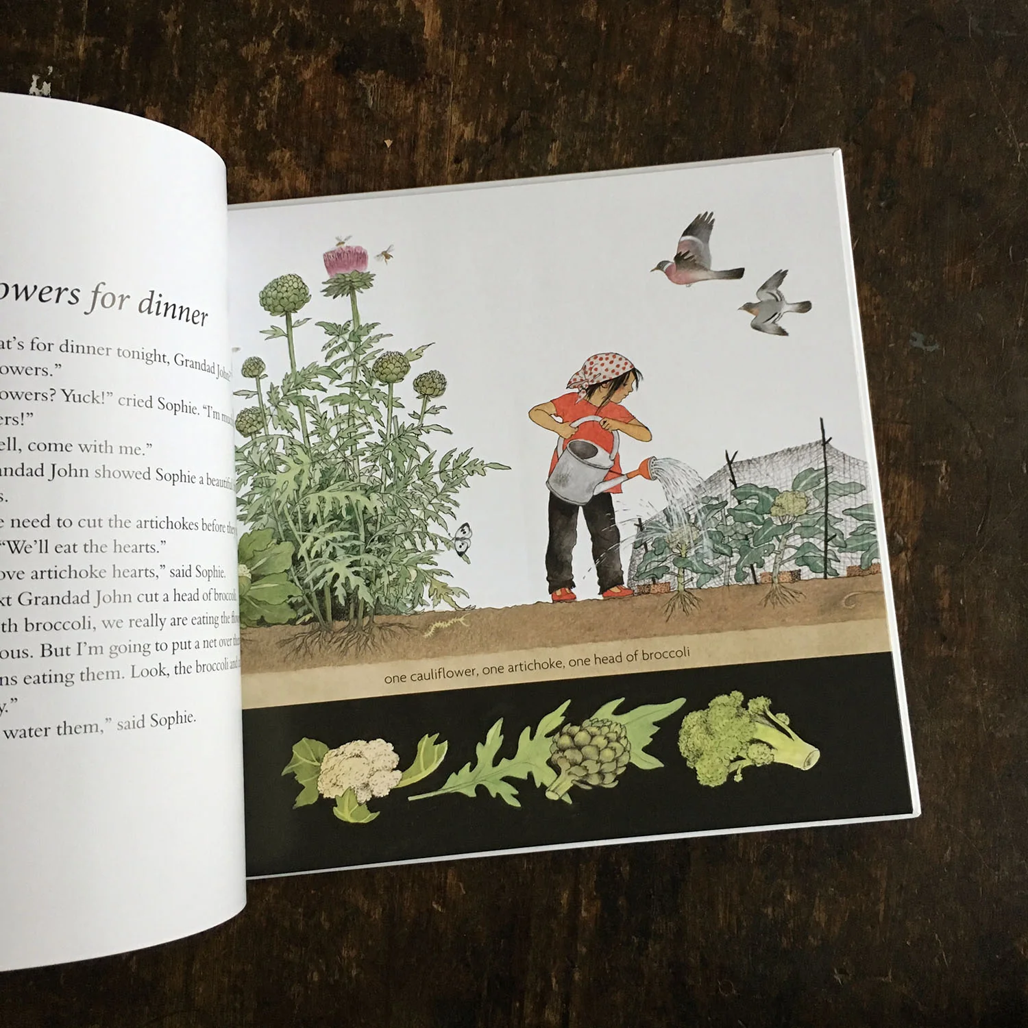 How Does My Garden Grow? - Image 2