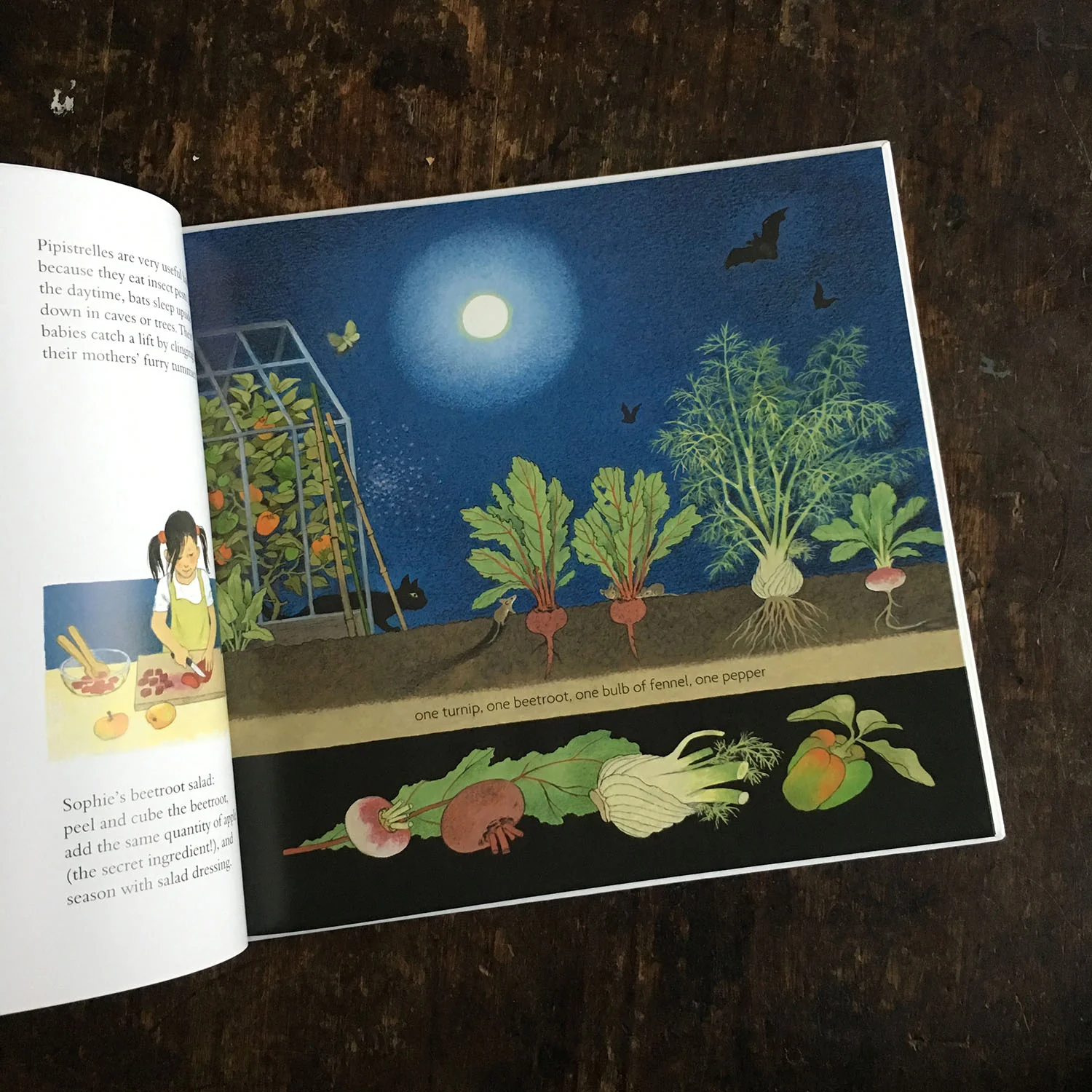 How Does My Garden Grow? - Image 3