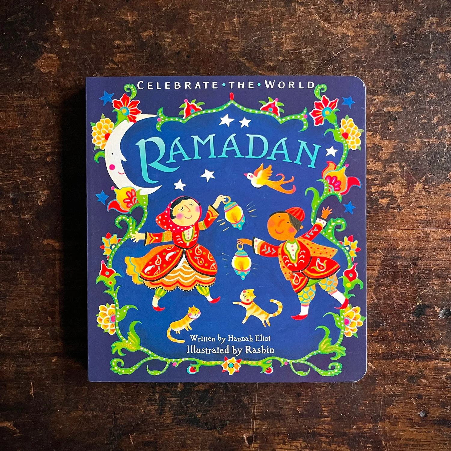 Ramadan