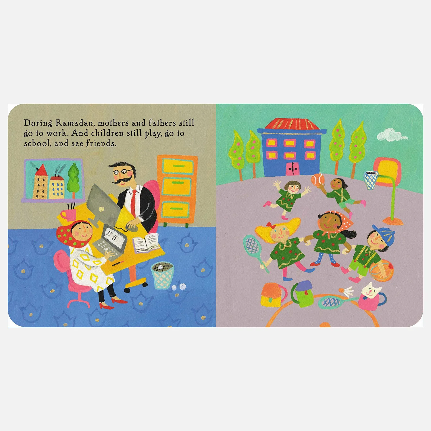 Ramadan - Image 3