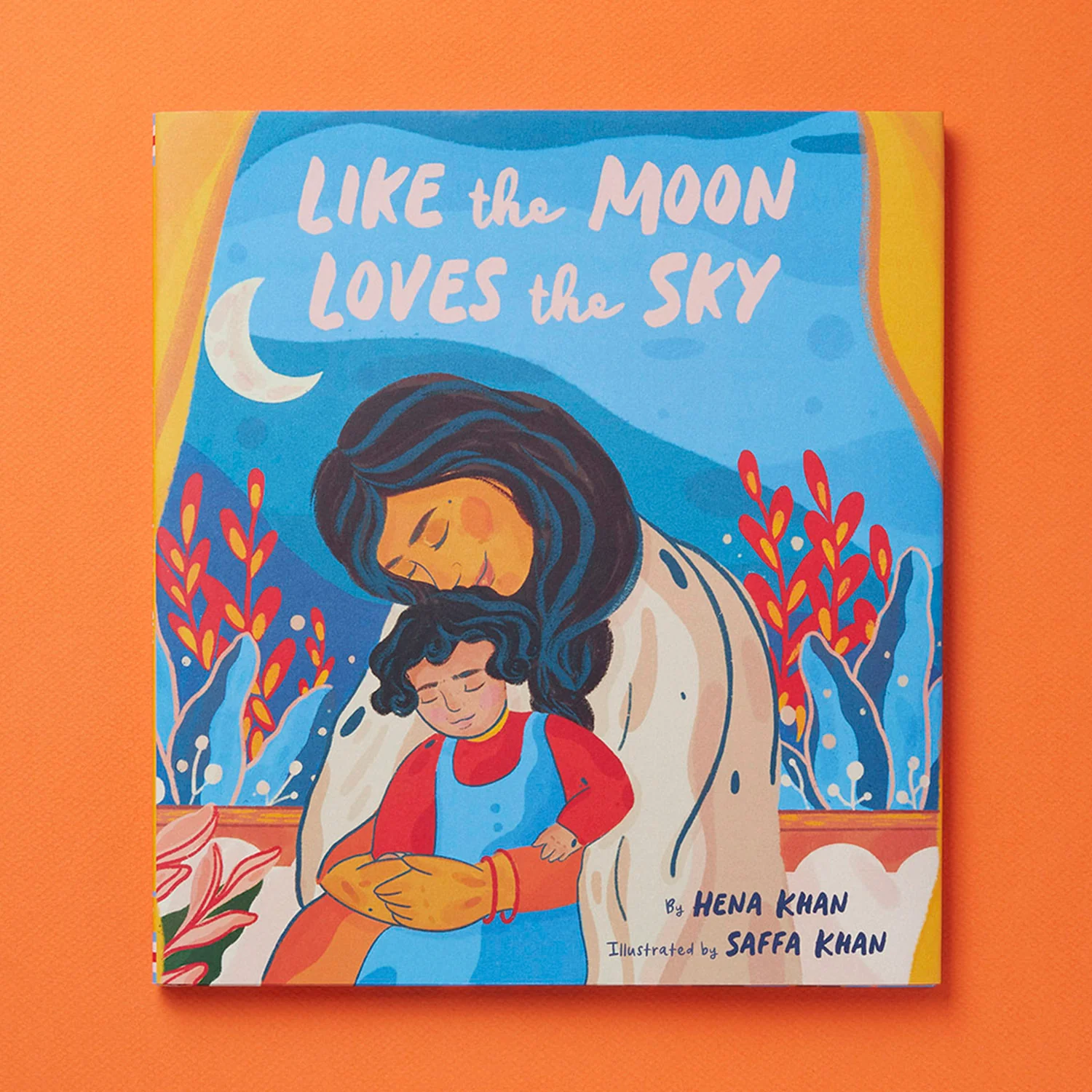 Like The Moon Loves The Sky - Image 7