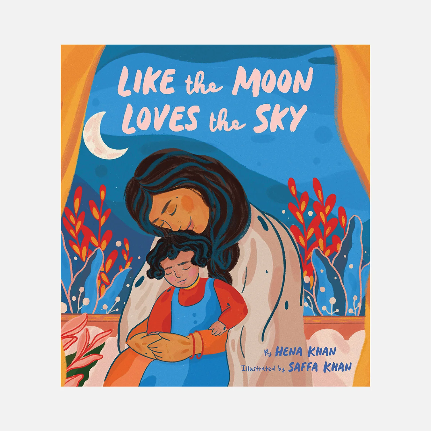 Like The Moon Loves The Sky - Image 8
